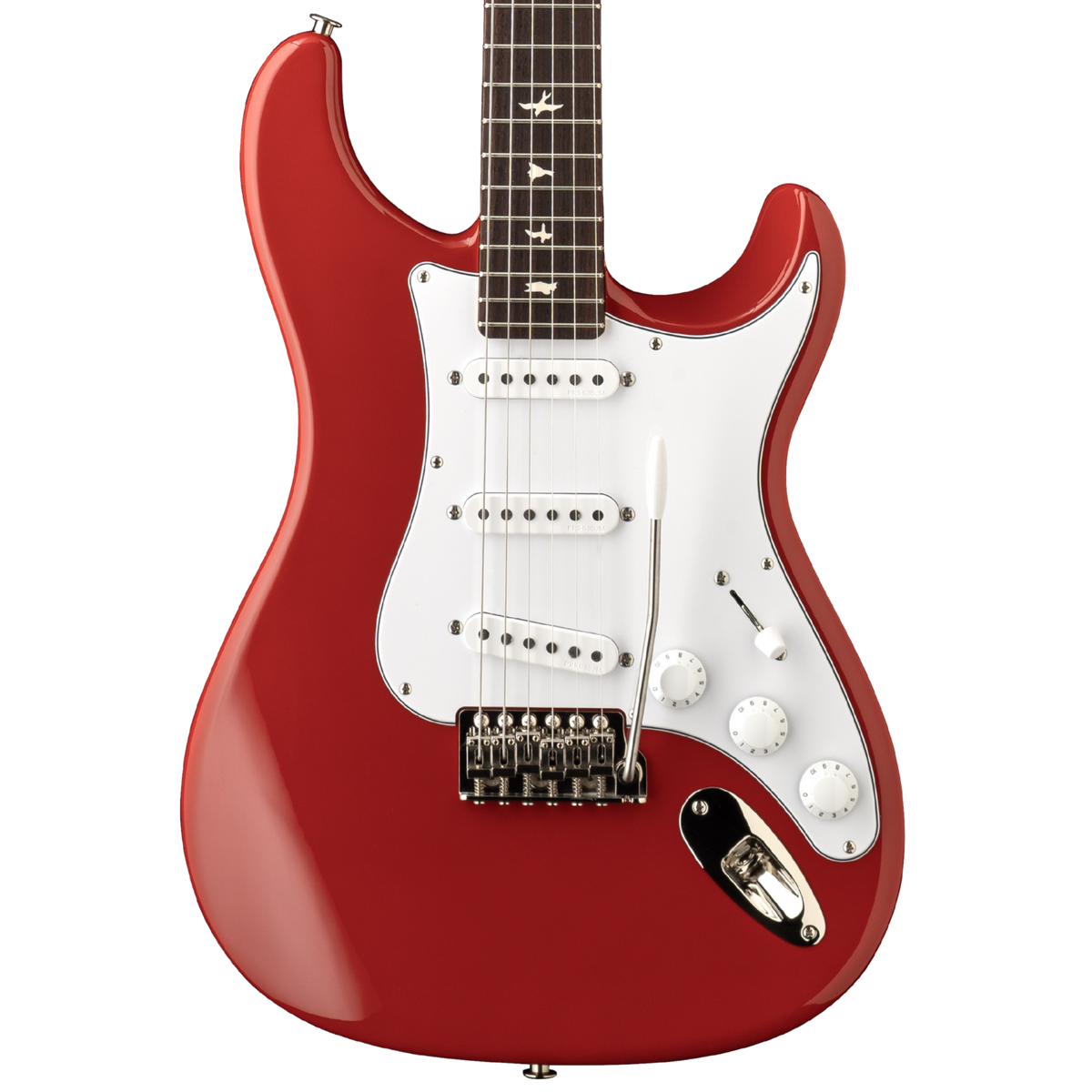 ***PREORDER*** Paul Reed Smith Silver Sky Defender - Portofino Red ***PREORDER***