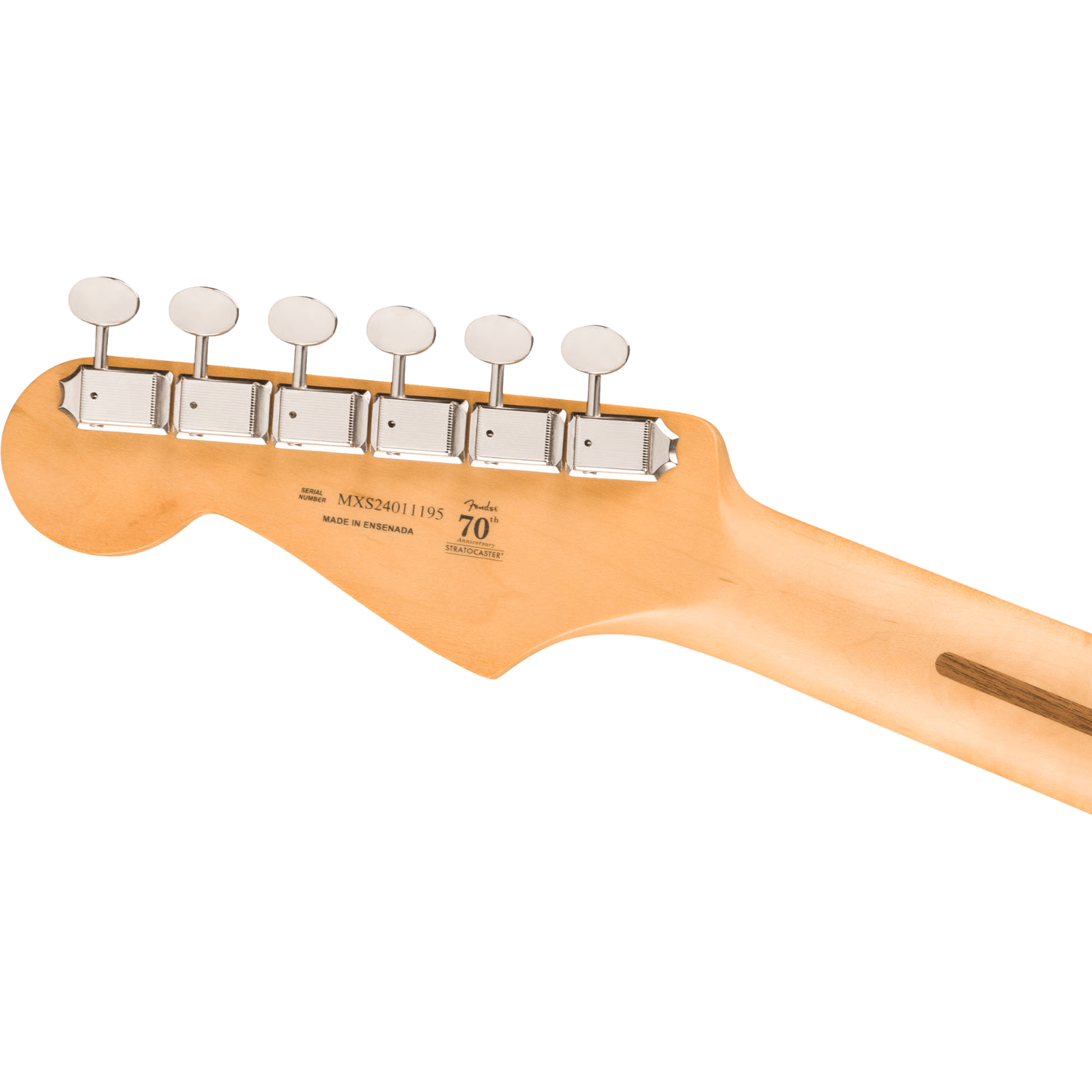 Fender Player II Stratocaster