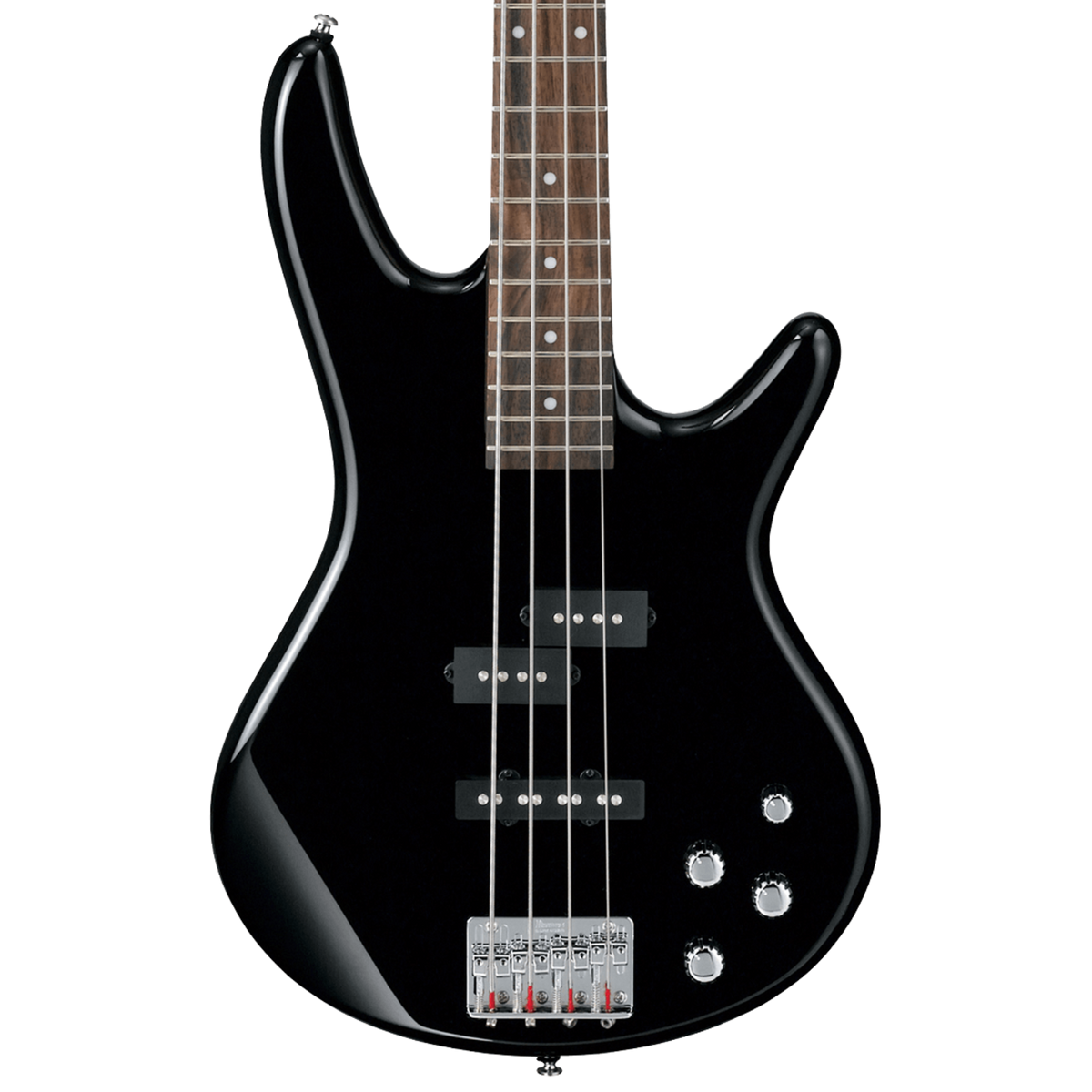 Ibanez GSR200 エレキベース ブラック Ibanez GSR200 - Black
