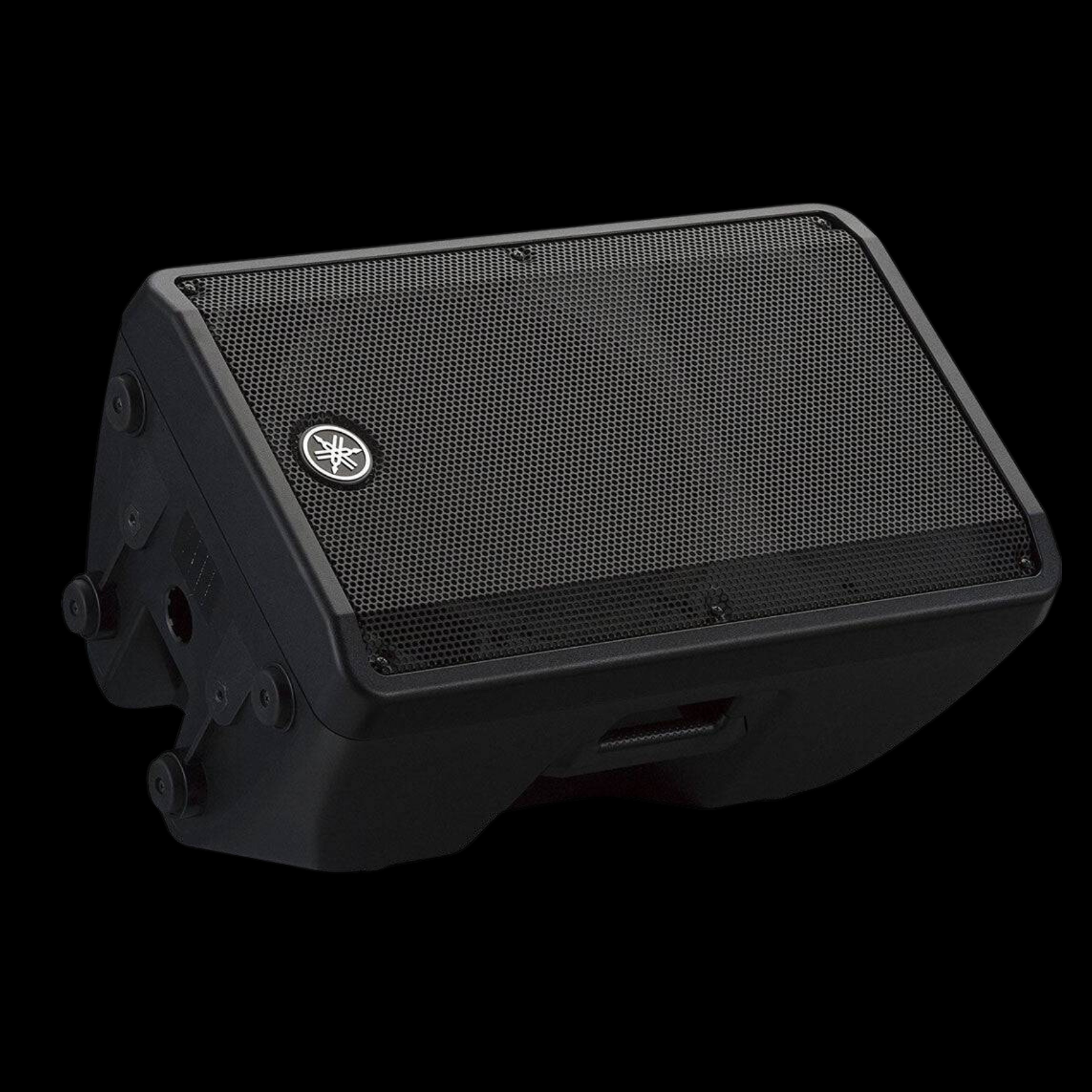 Yamaha DBR12 800W 12" Powered Speaker - Palen Music