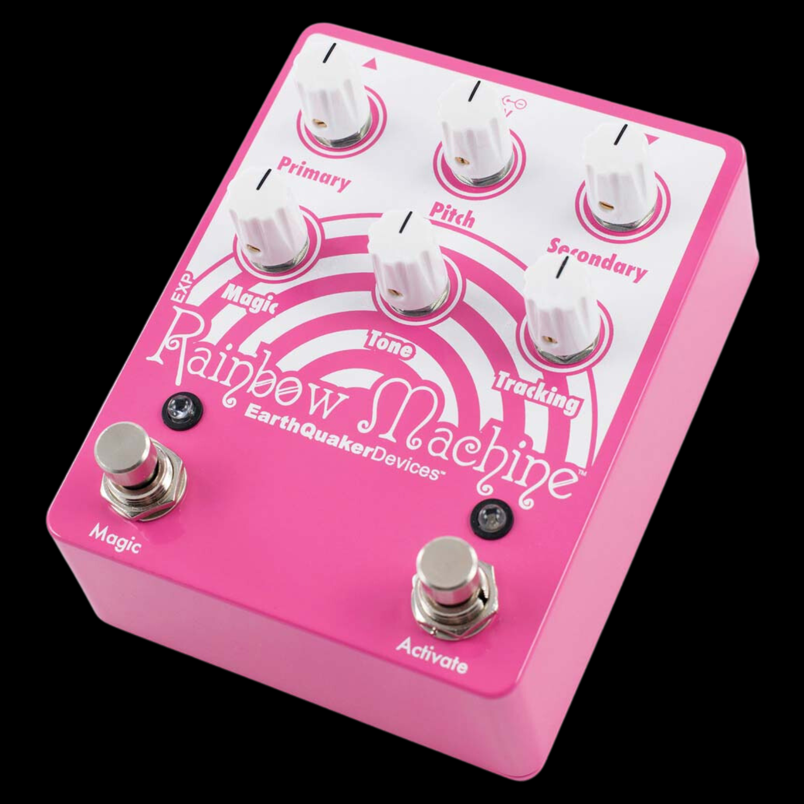 Earthquaker Devices Rainbow Machine - Palen Music