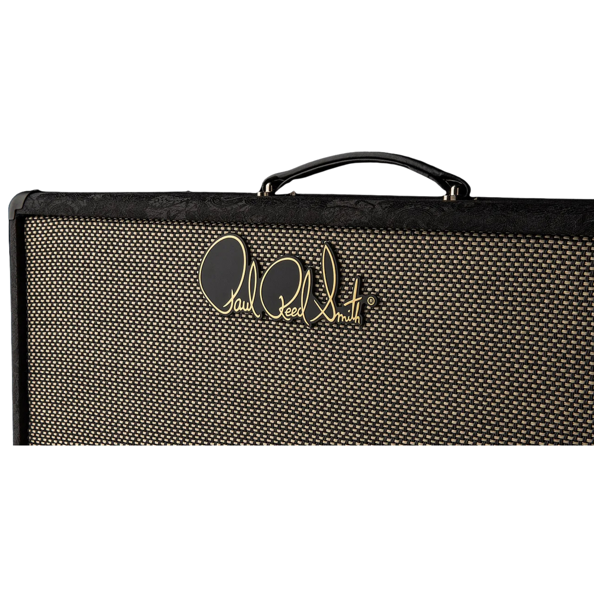 PRS Guitars HDRX 20 1x12 Cabinet - Black Paisley Limited Edition