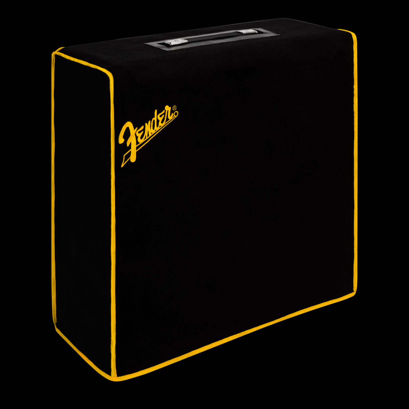 Fender Jack White Pano Verb Amp - Black