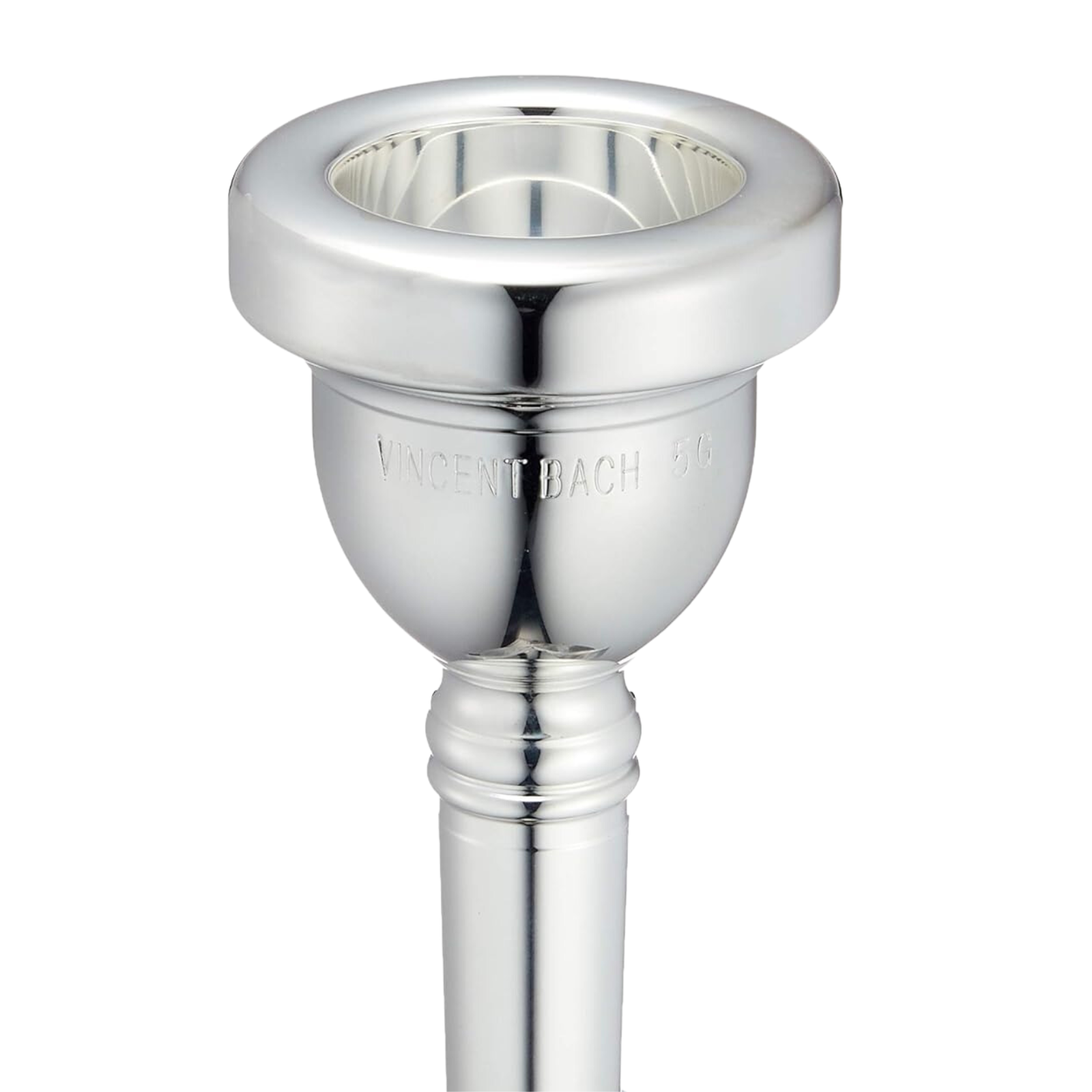 Bach Trombone Mouthpiece 5G - Small Shank 3505G