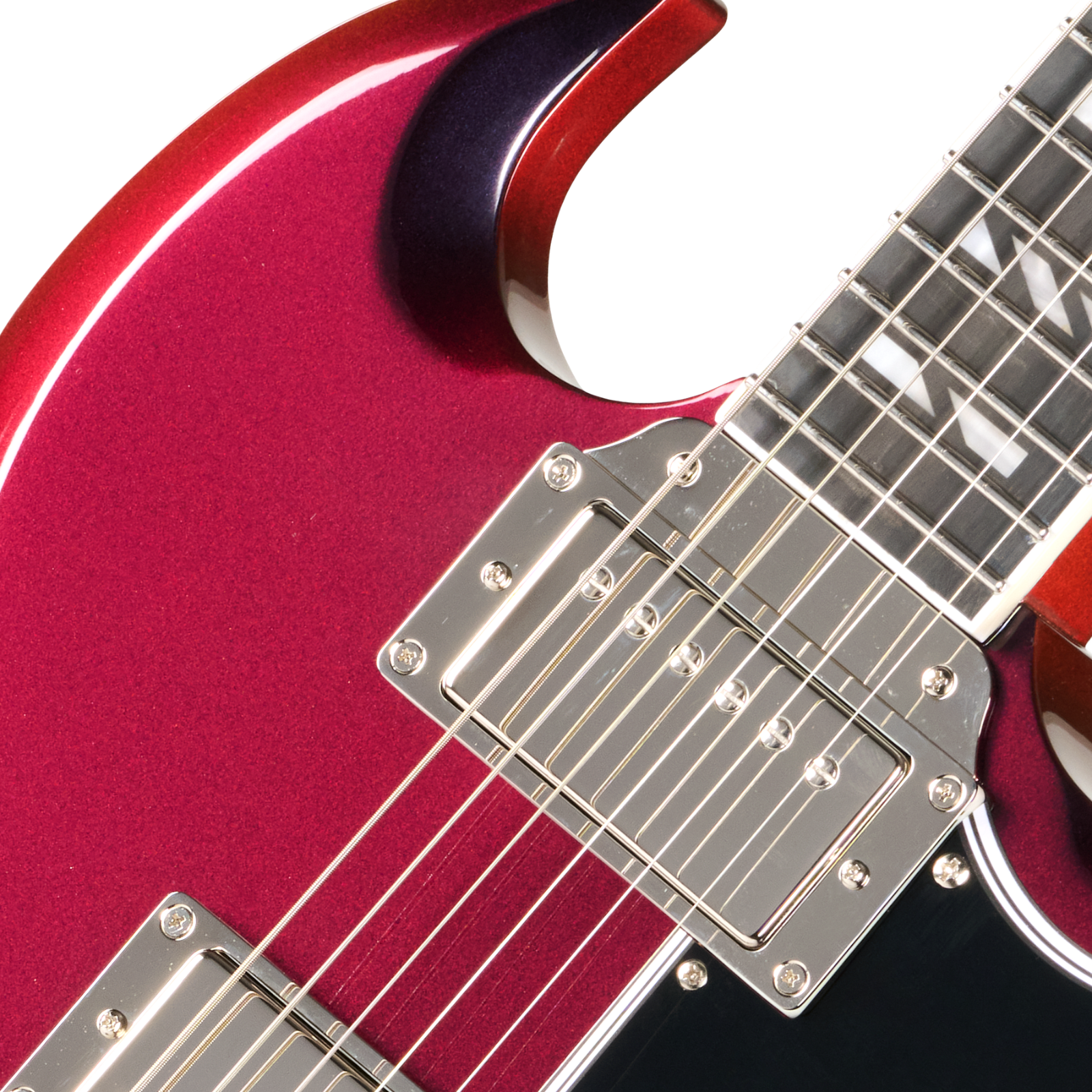 ***PREORDER*** Epiphone Futura SG Custom ***PREORDER***