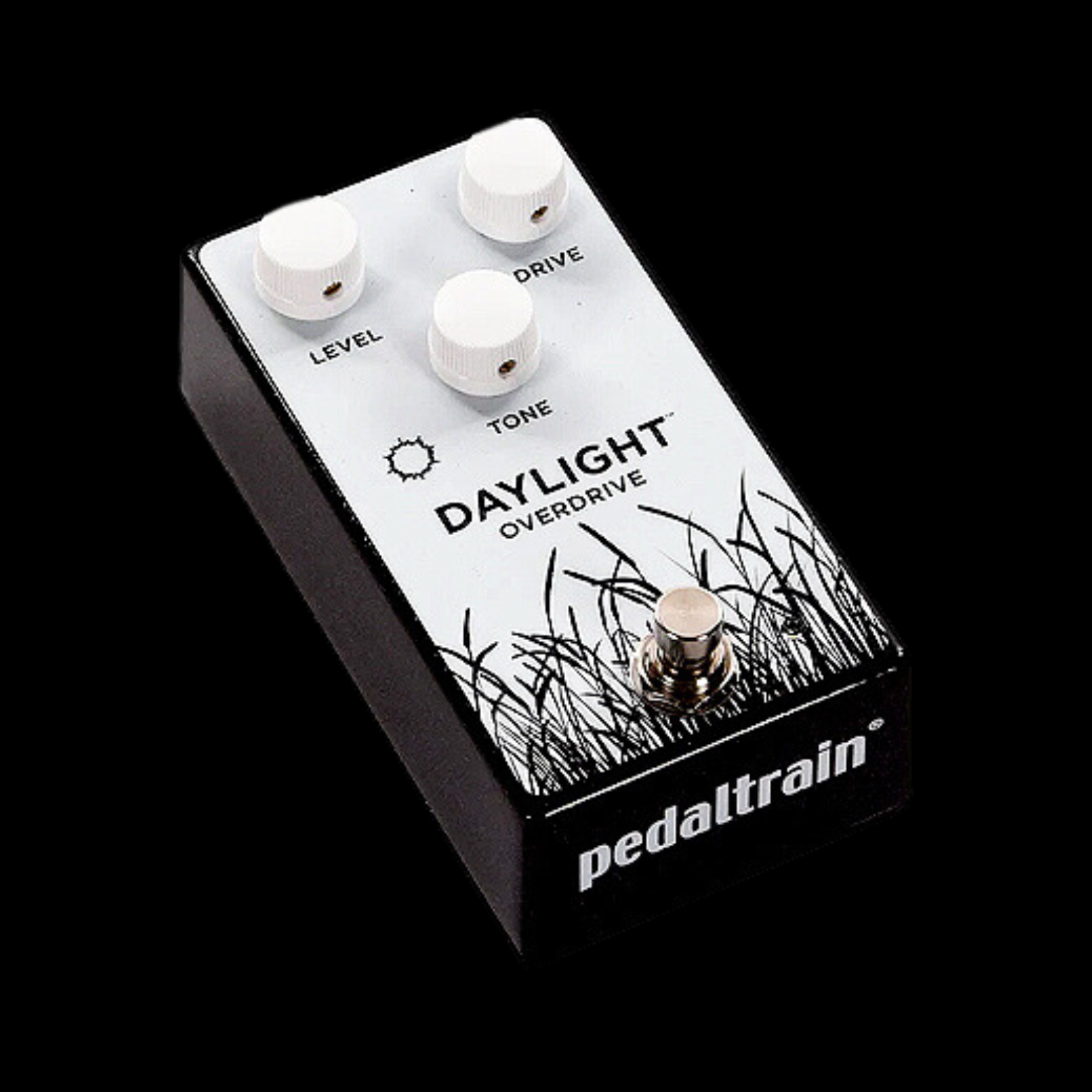 Pedaltrain Daylight Overdrive Pedal - Palen Music
