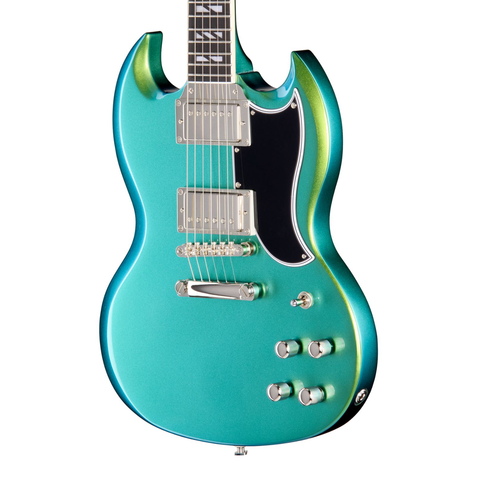***PREORDER*** Epiphone Futura SG Custom ***PREORDER***