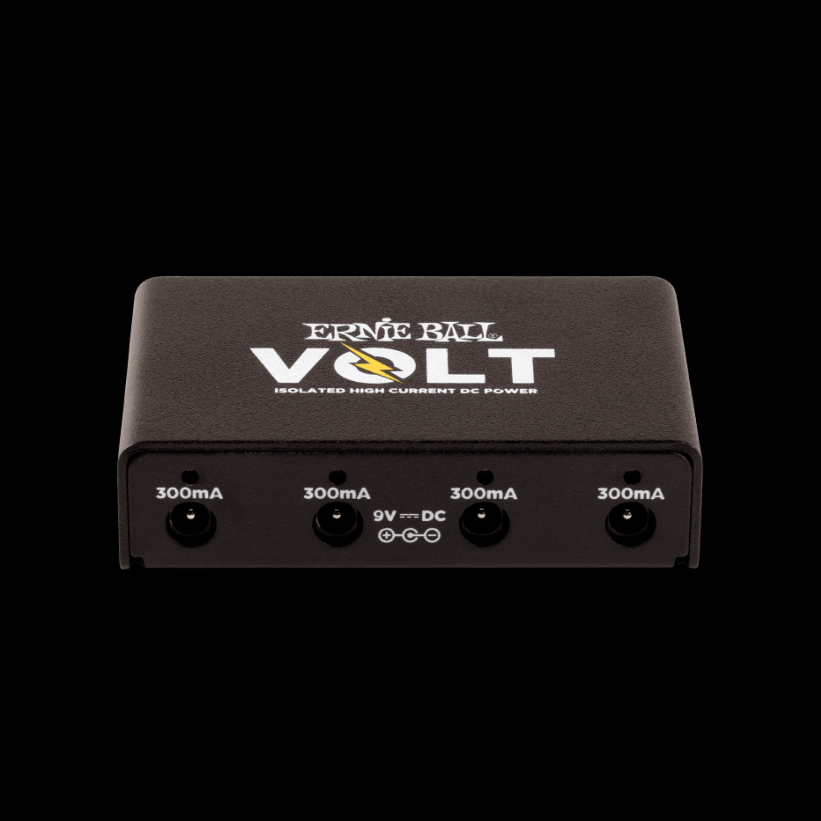 Ernie Ball Volt Power Supply