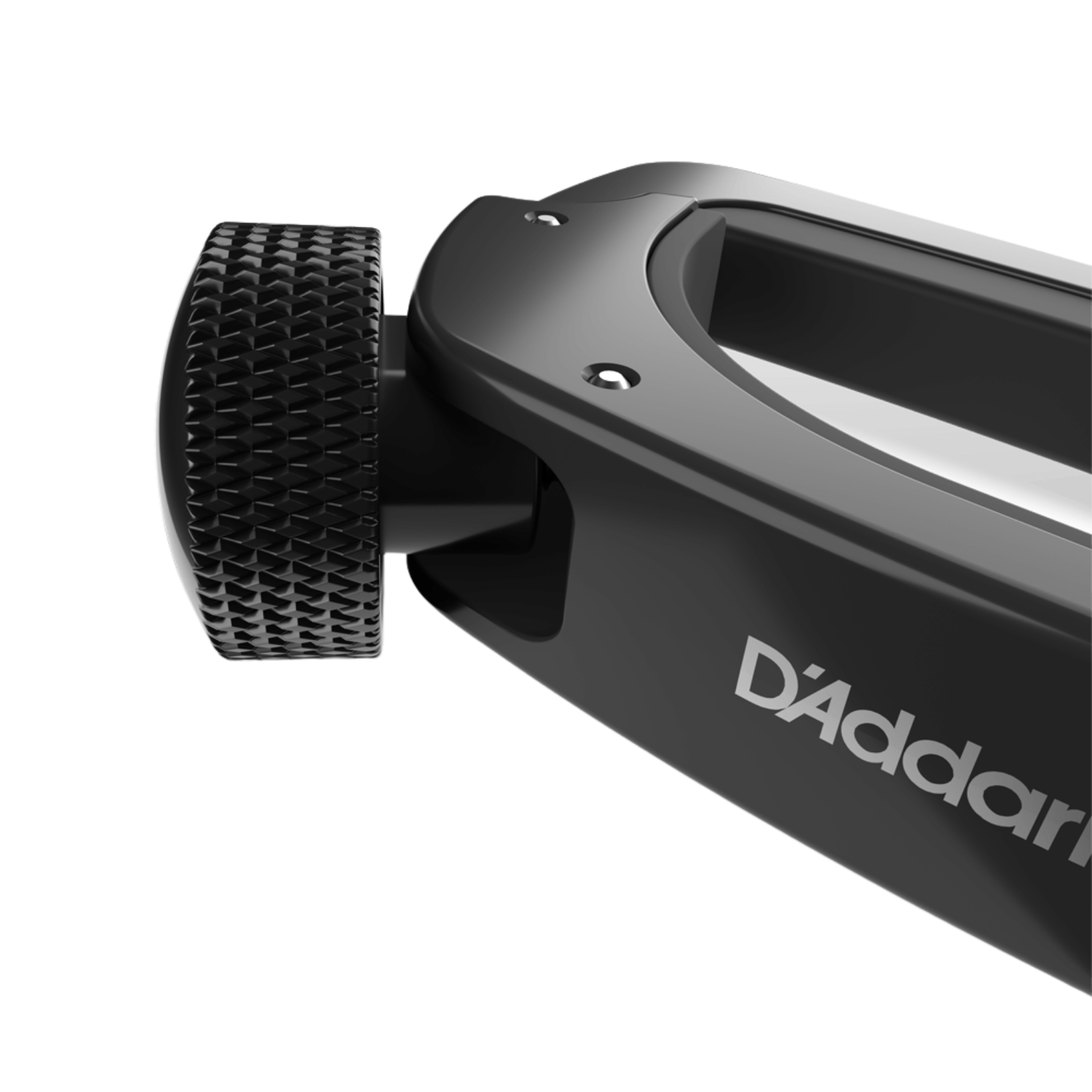 D'Addario Capo Lite