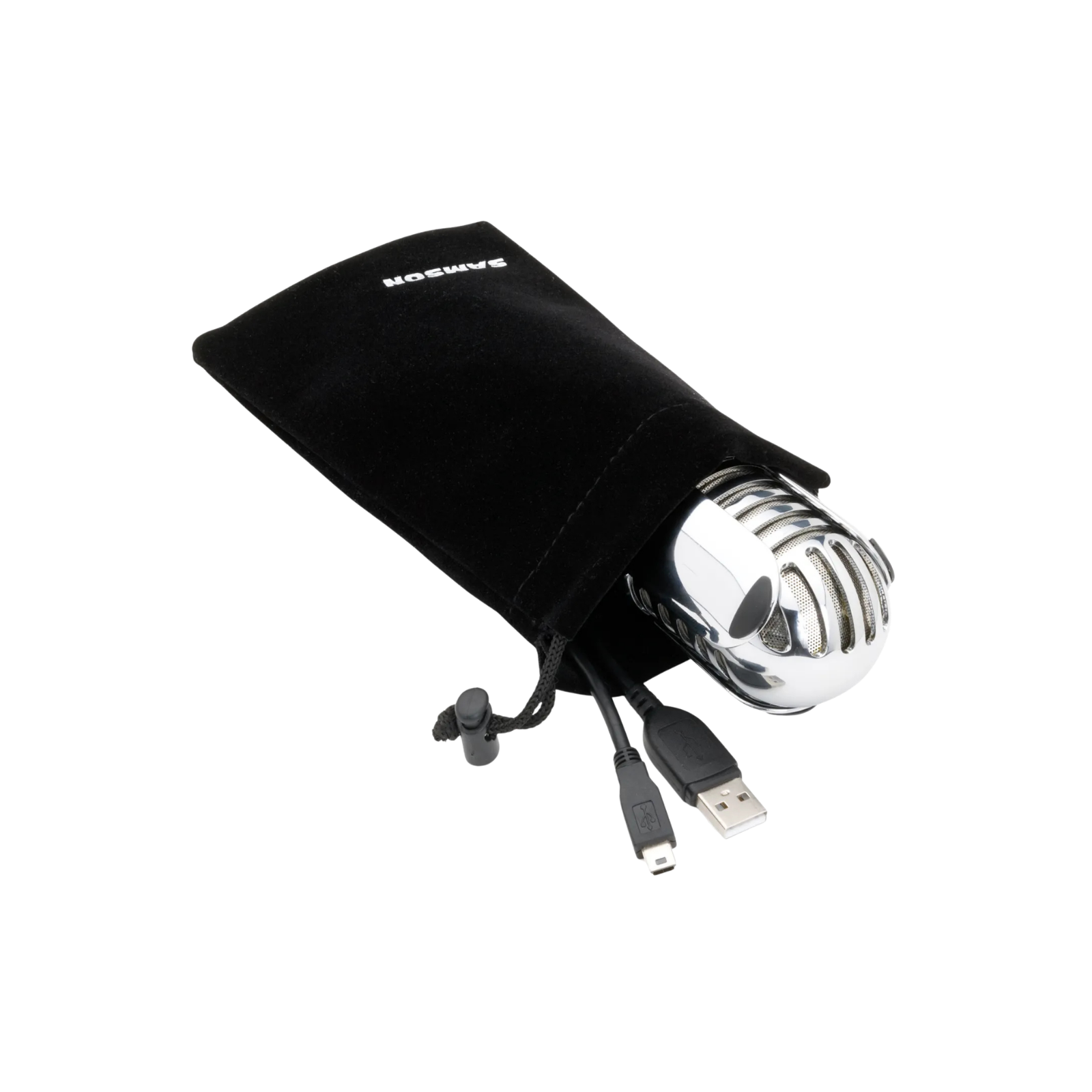 Samson Meteor Mic