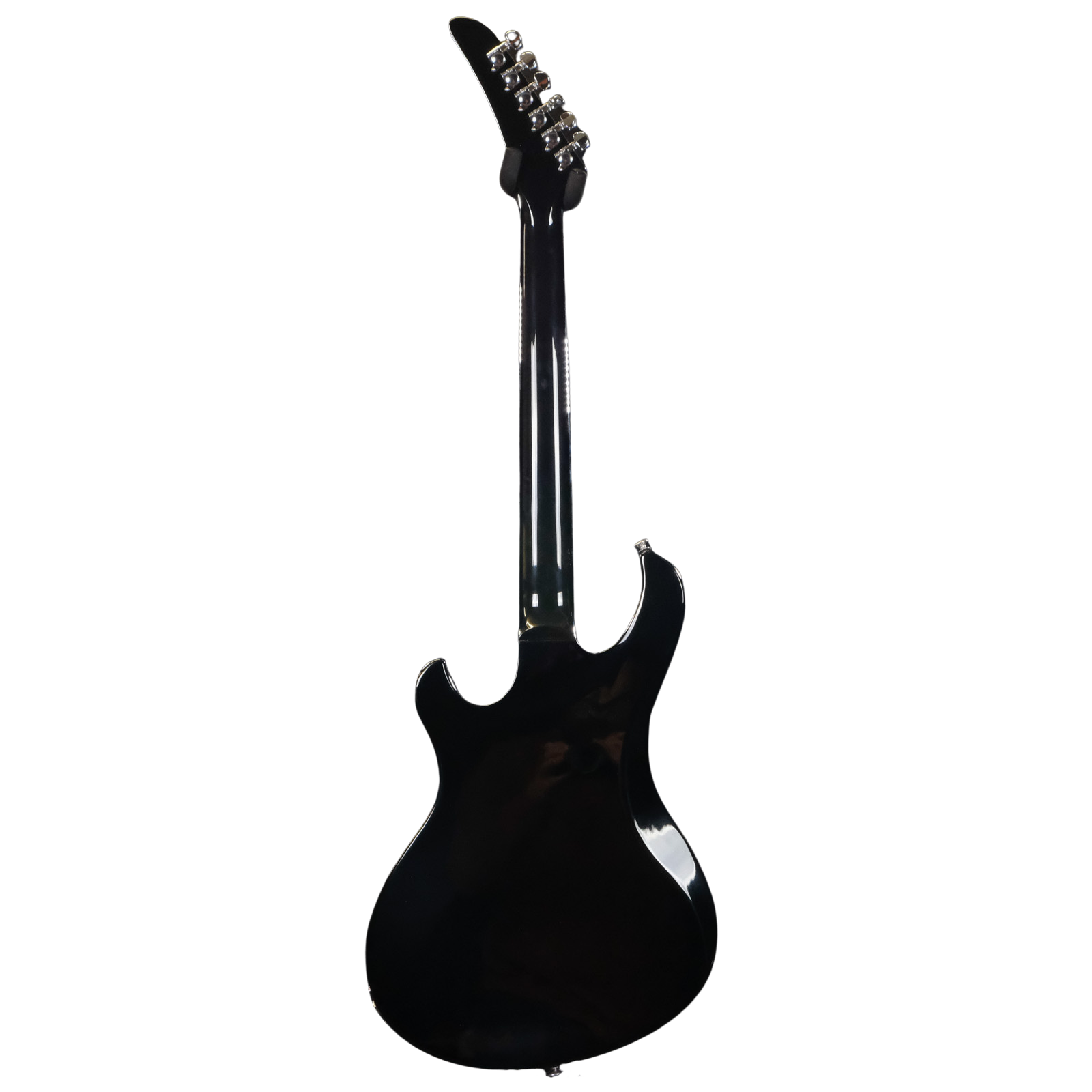 Gibson Victory Figured Top - Translucent Ebony Burst