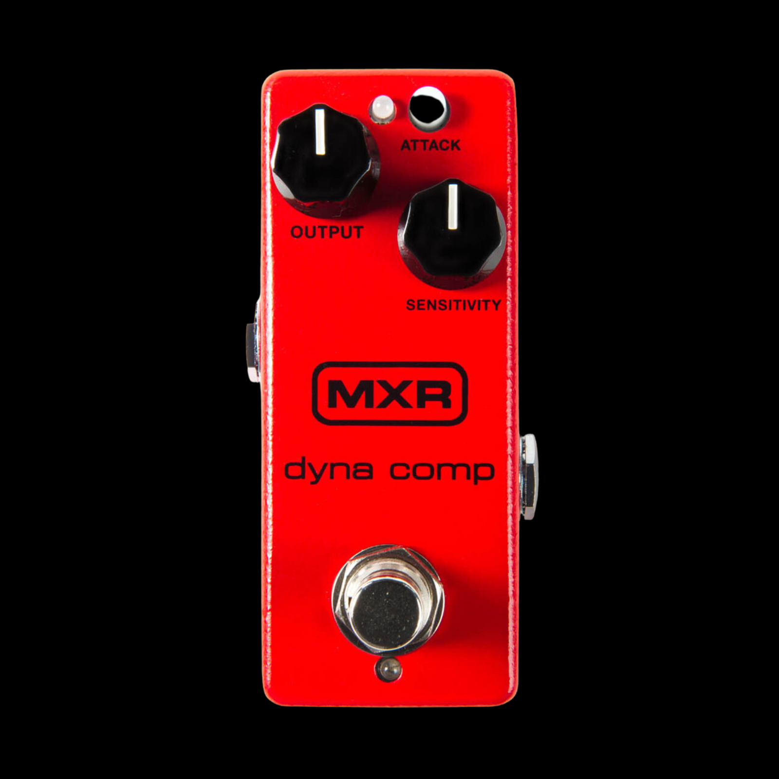MXR M291 Dyna Comp Mini Compressor Pedal - Palen Music