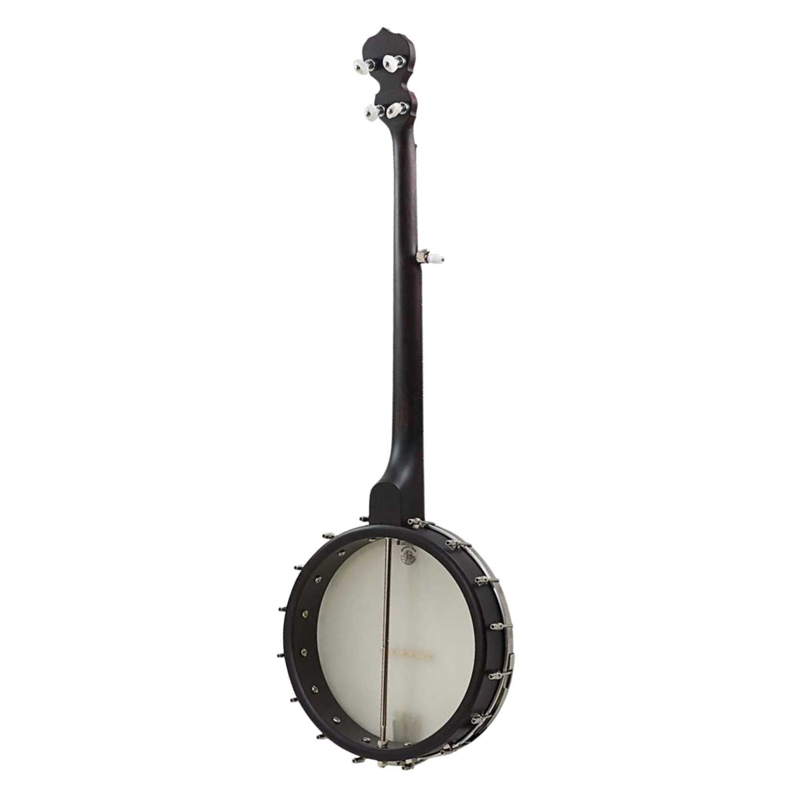 Deering Artisan Goodtime Americana 5-String Banjo - Vintage Brown Stain