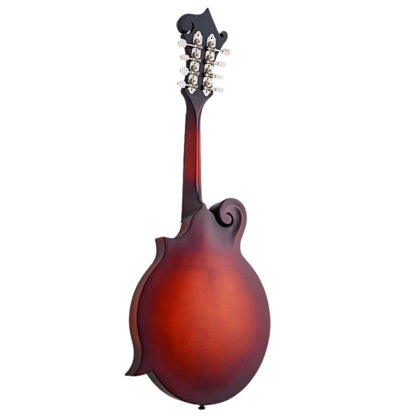 The Loar LM-549-BKM - Matte Black
