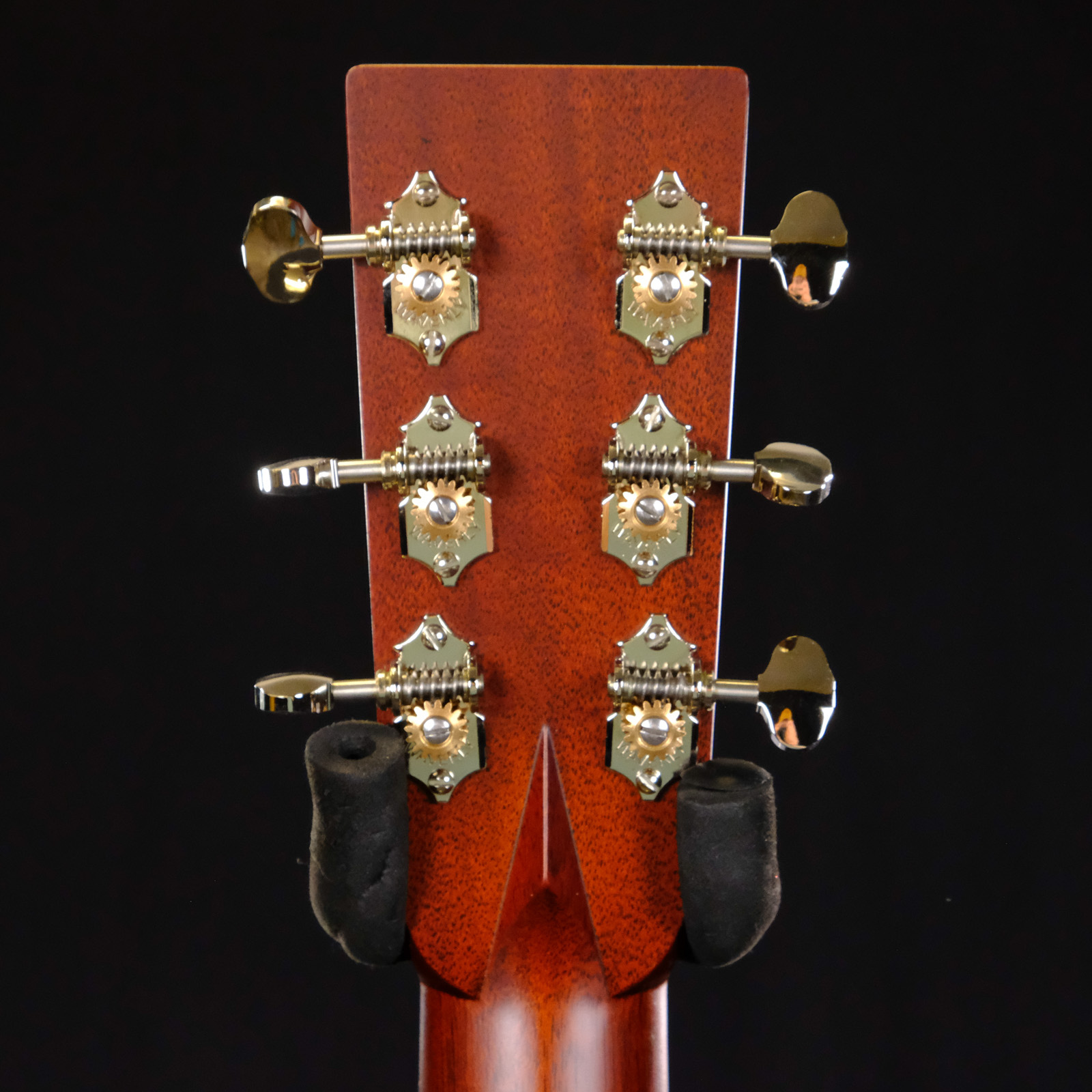 Santa Cruz Brad Paisley BPW - Natural