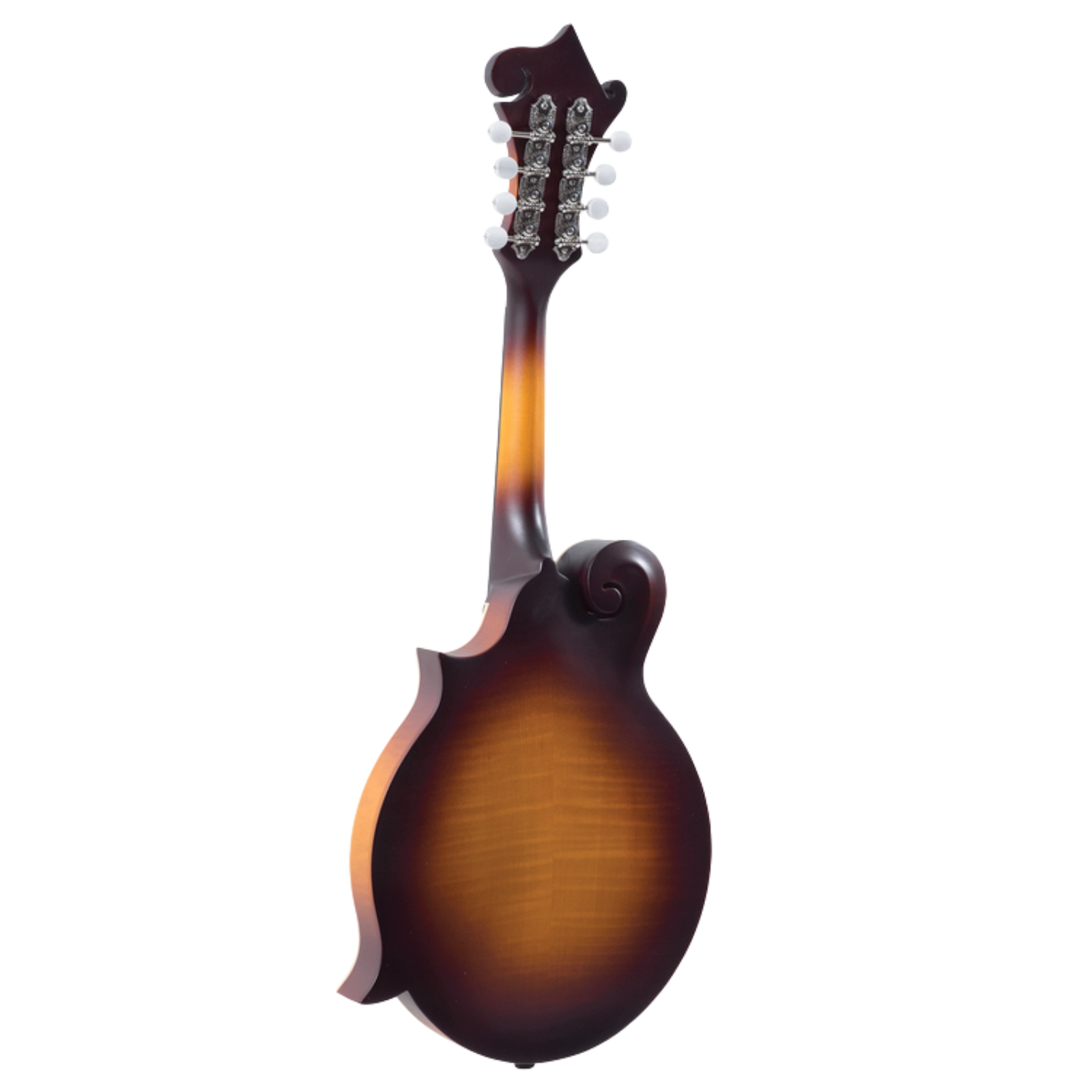The Loar LM-590-MS - Satin Tobacco Sunburst