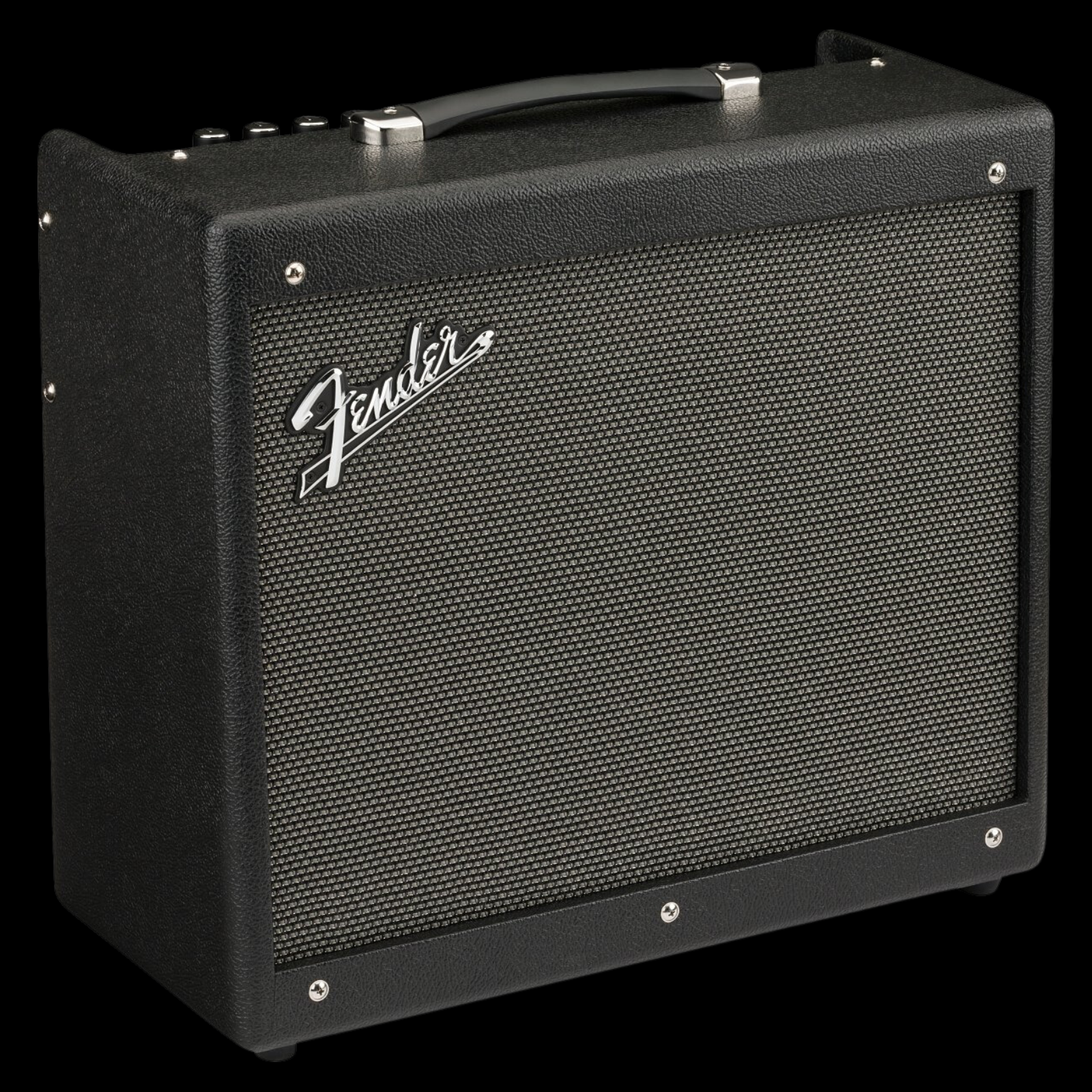 Fender Mustang GTX 50 1x12" 50-watt Combo Amp