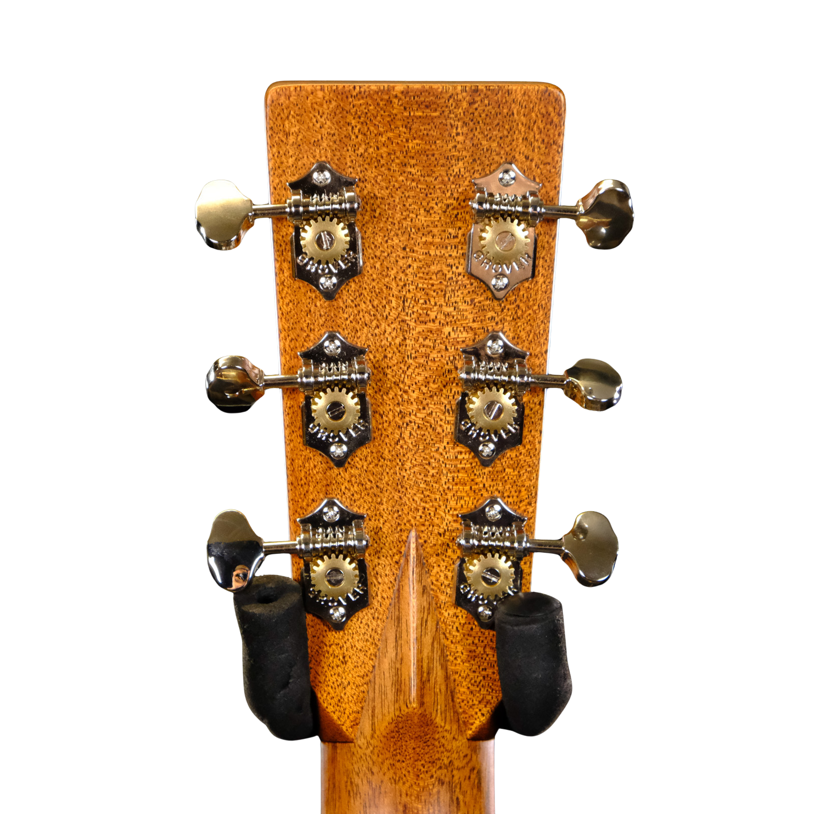 Martin 00-28 - Natural Finish