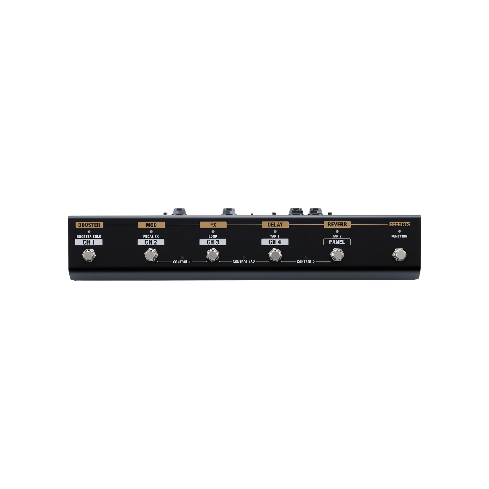 Boss GA-FC EX Foot Controller