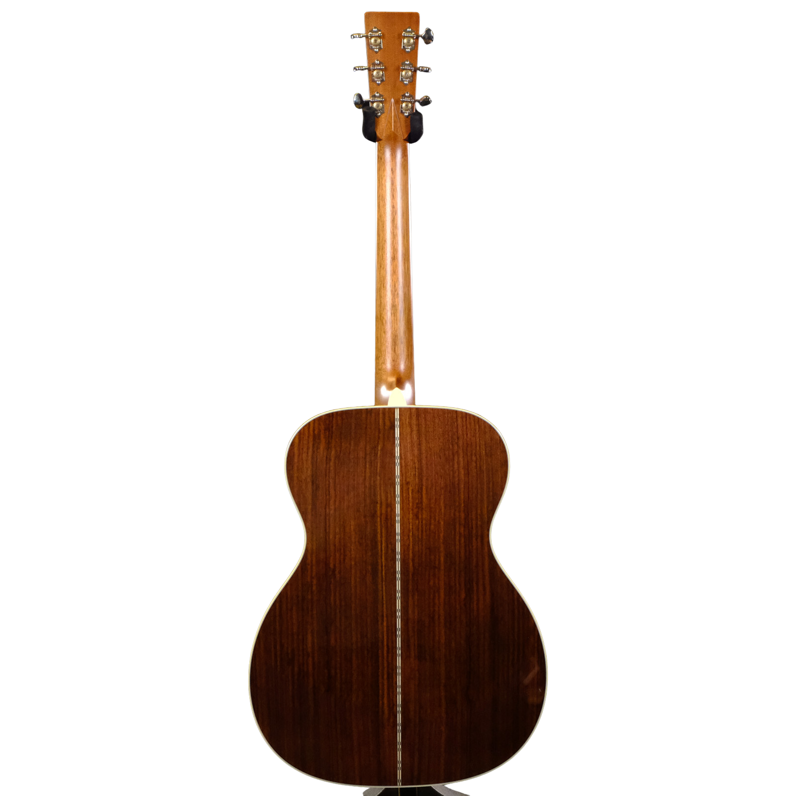 Martin OM-28 - Natural Gloss