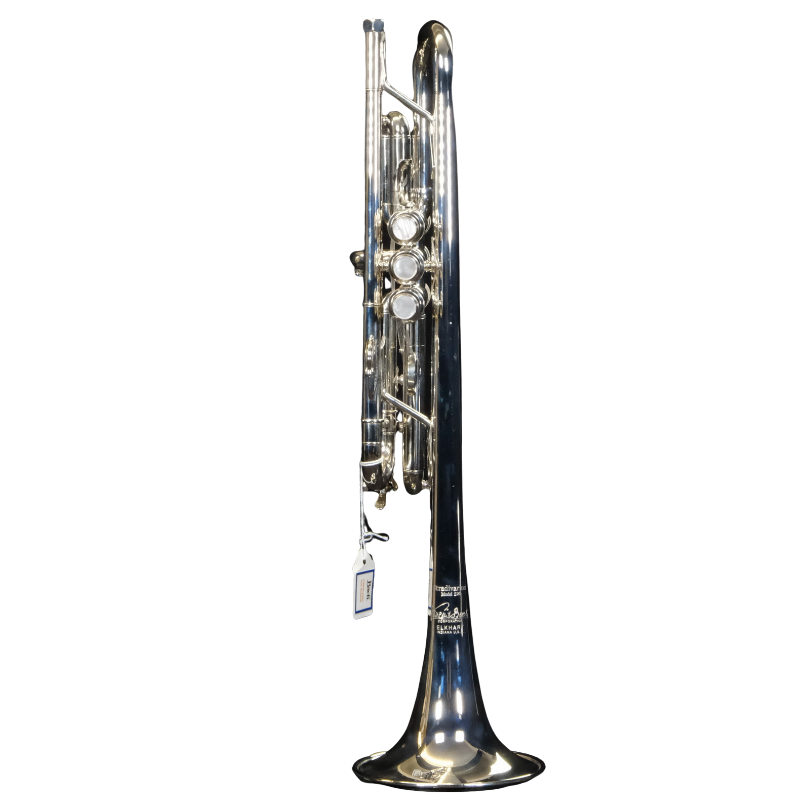 Bach Stradivarius C190SL229X