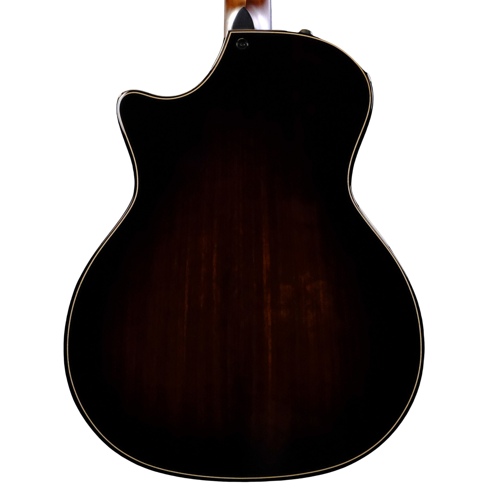 Taylor Builder's Edition 814ce - Natural