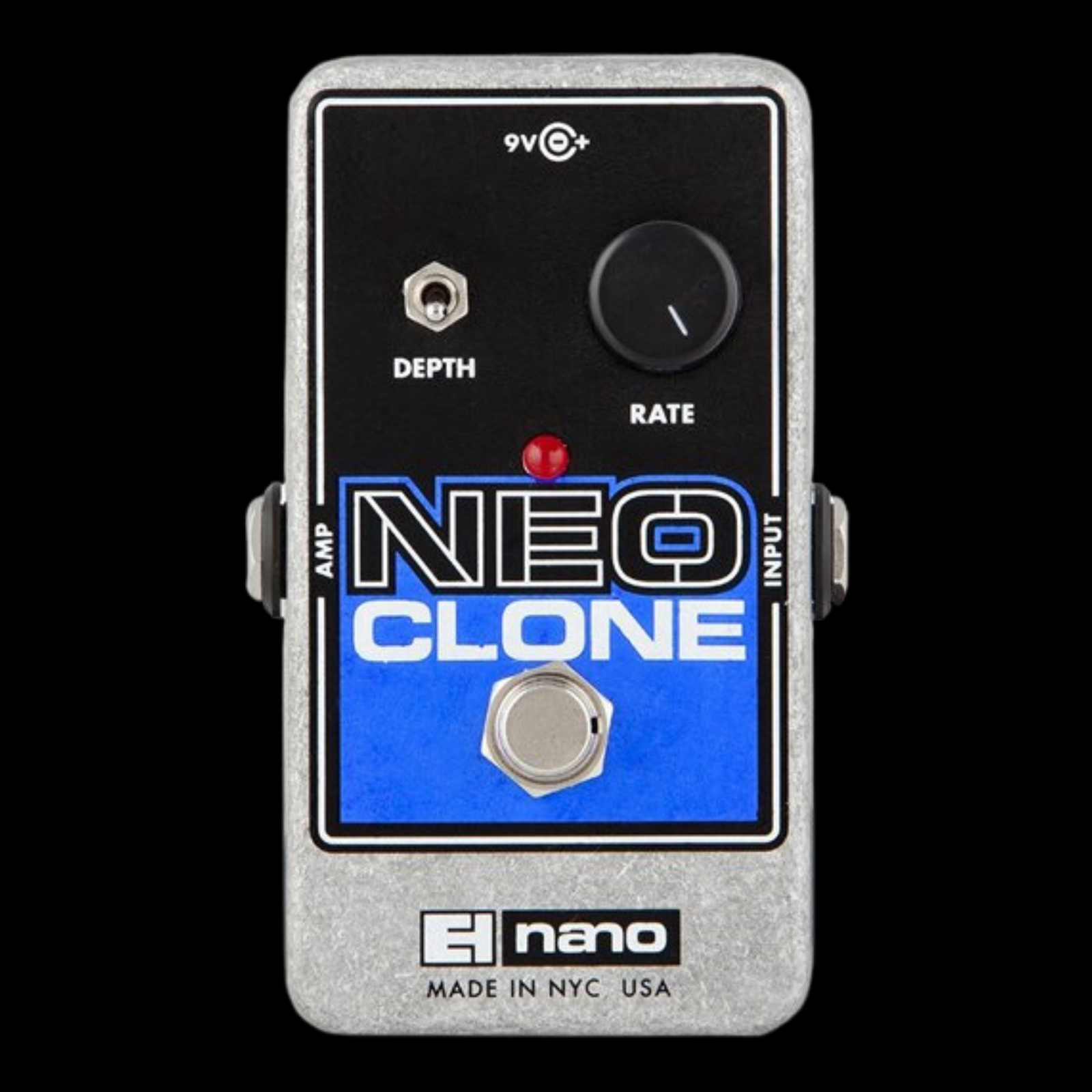 Electro-Harmonix Neo Clone Analog Chorus Pedal - Palen Music