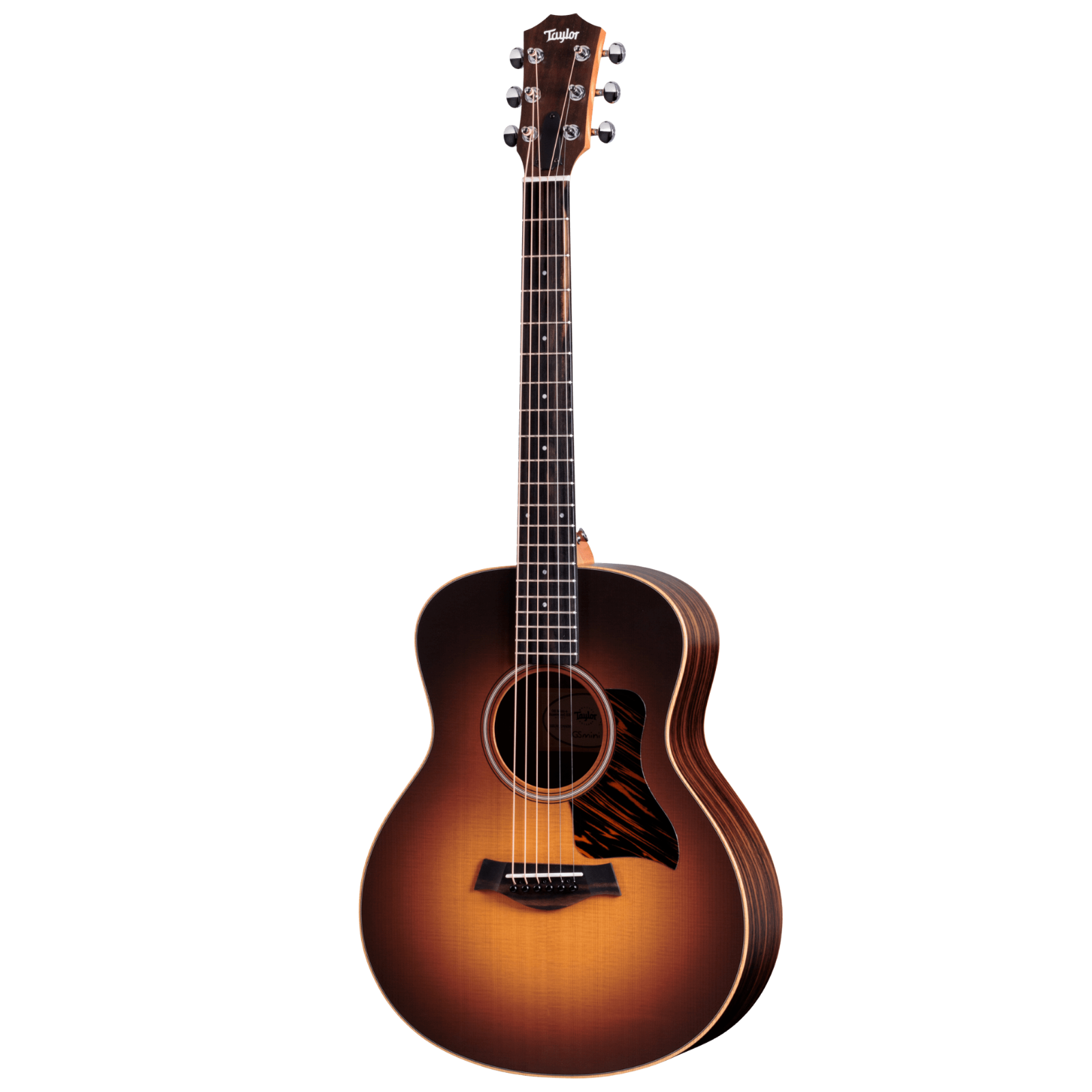 Taylor GS Mini-e Rosewood SB - Sunburst