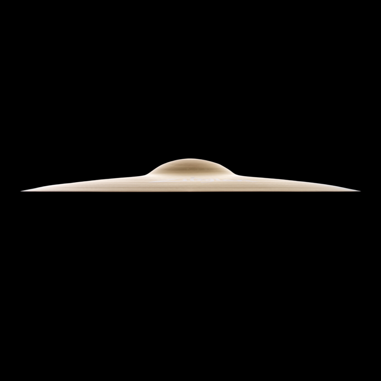 Zildjian A0225 18" A Thin Crash - Palen Music