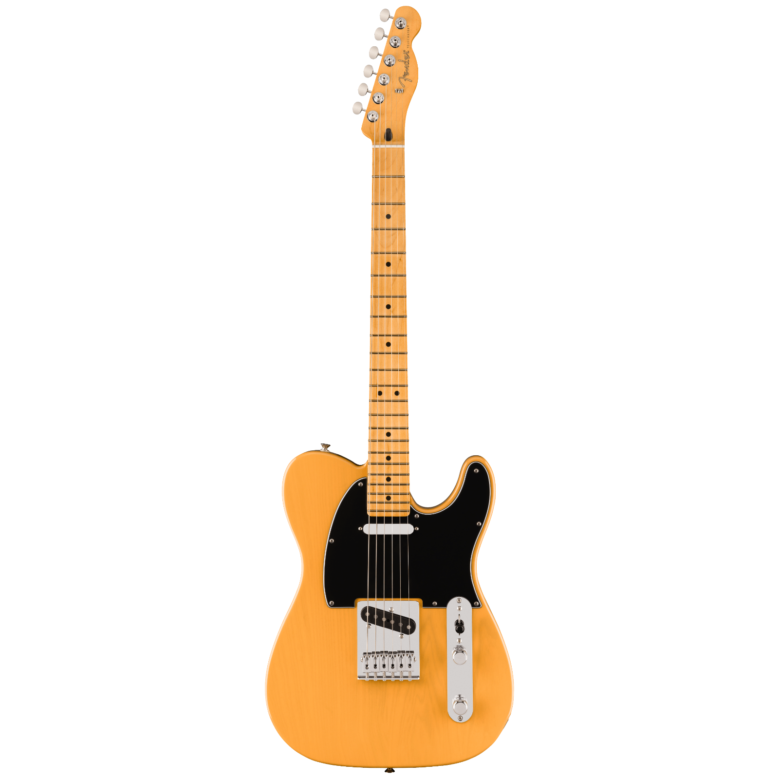 Fender Player II Telecaster