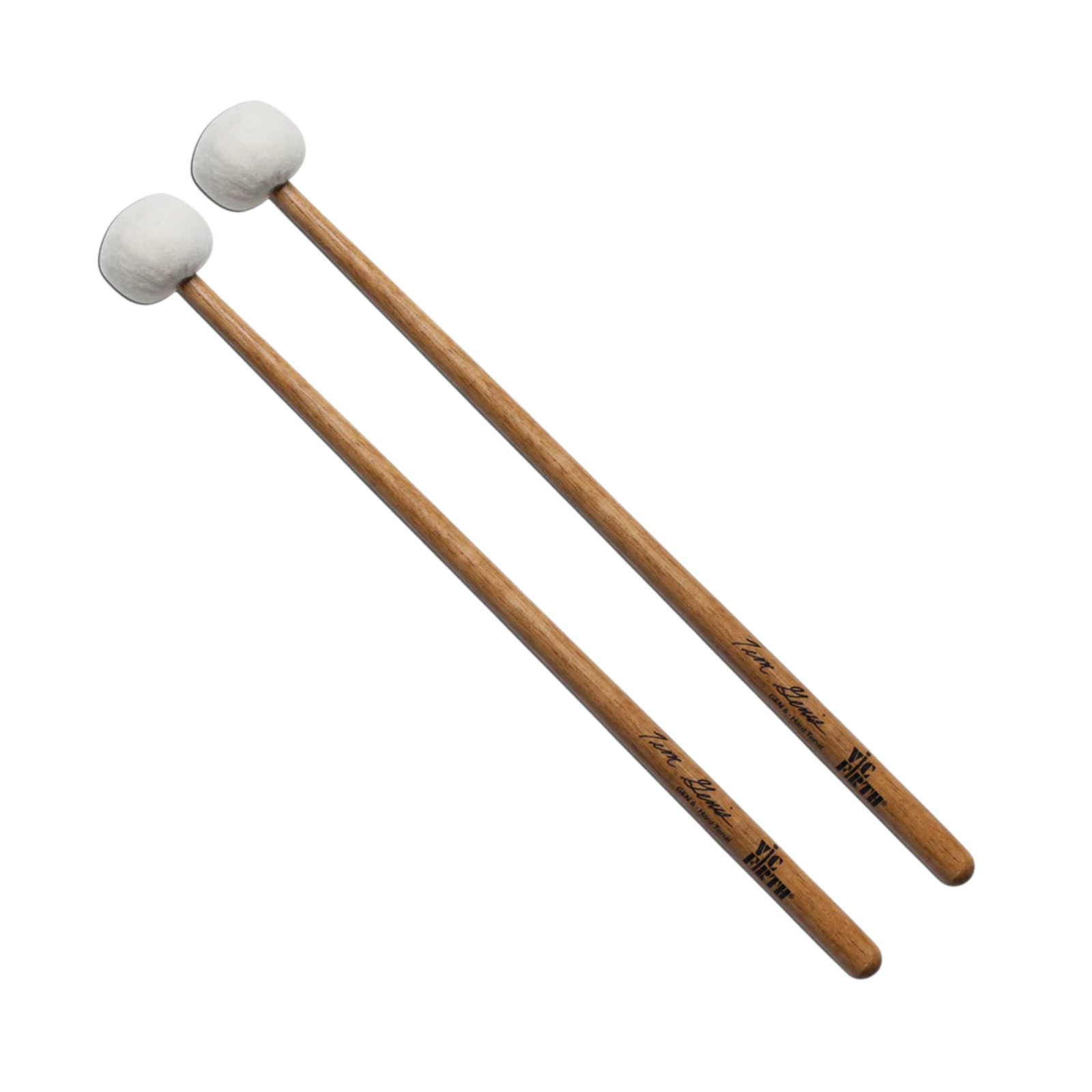 Vic Firth Tim Genis Hard Tonal