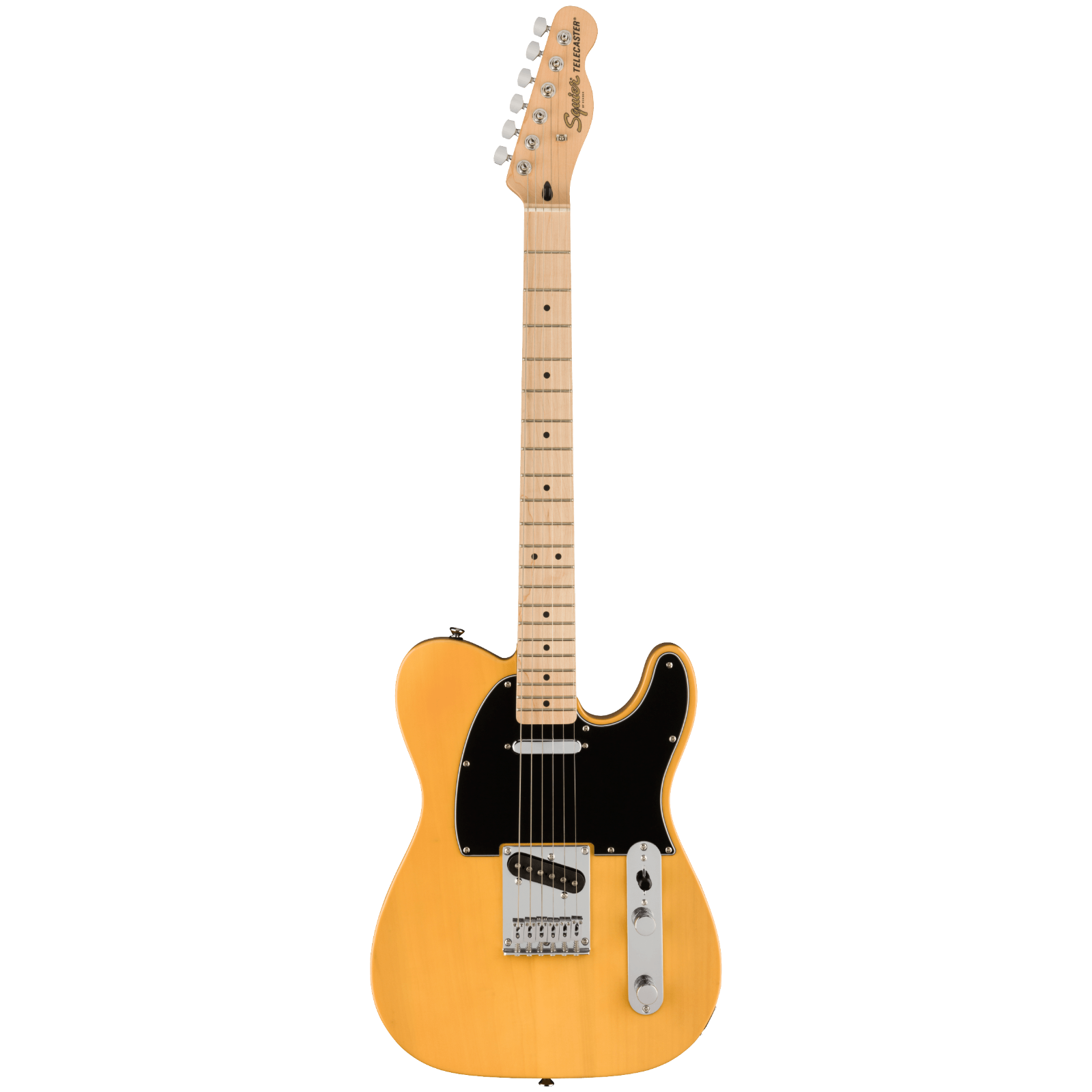 Squier Affinity Series Telecaster Electric Guitar