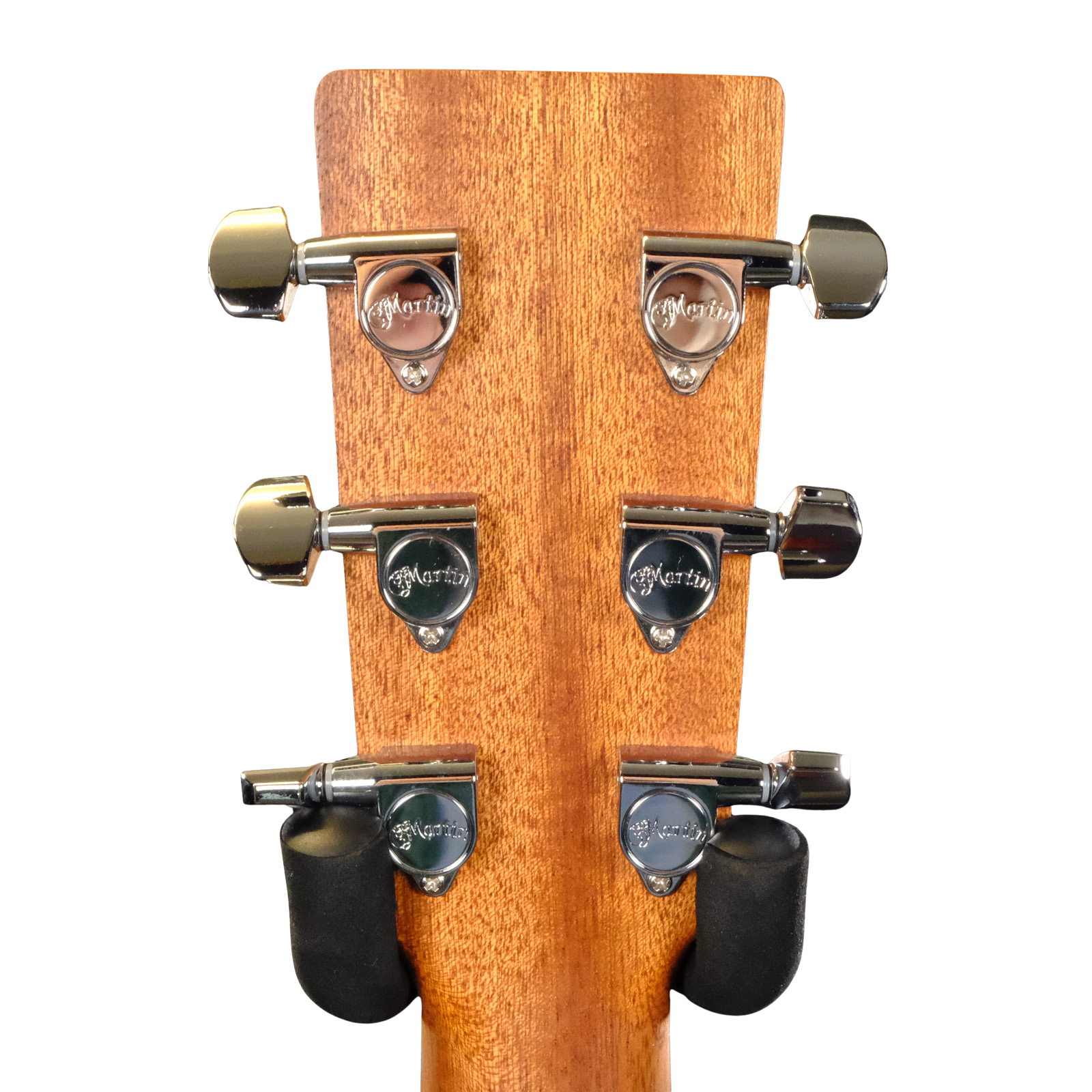 Martin GPC-11E Road Series Acoustic-electric Guitar - Natural