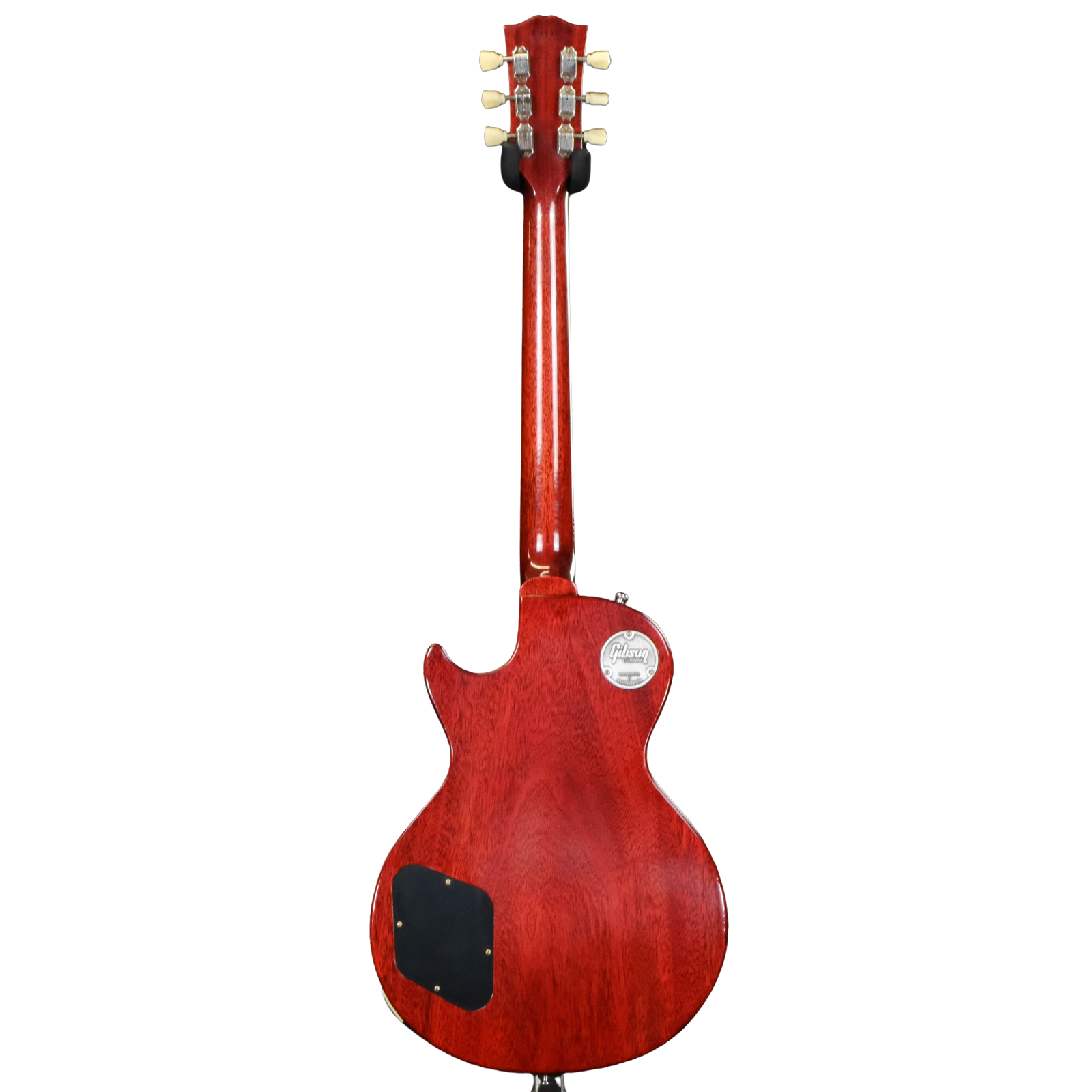 Used Gibson Custom Shop M2M 1958 Les Paul Standard - Sweet Cherry Red