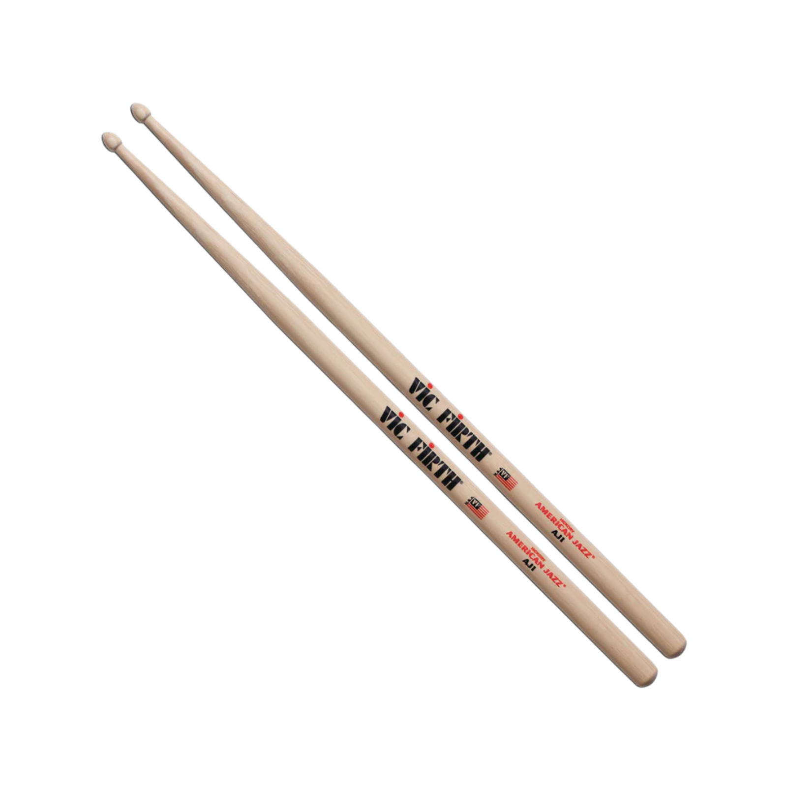 Vic Firth American Jazz AJ1