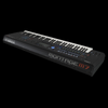 Yamaha MONTAGE M7 76-Key Synthesizer Keyboard - Palen Music