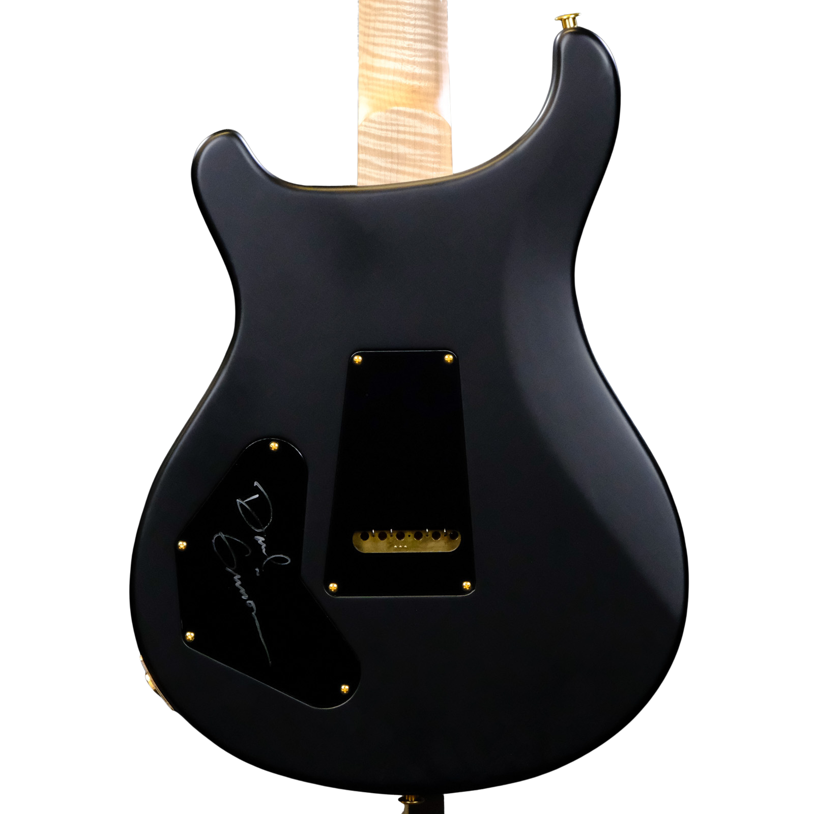 PRS Wood Library DGT Quilted Maple - Purple Mist