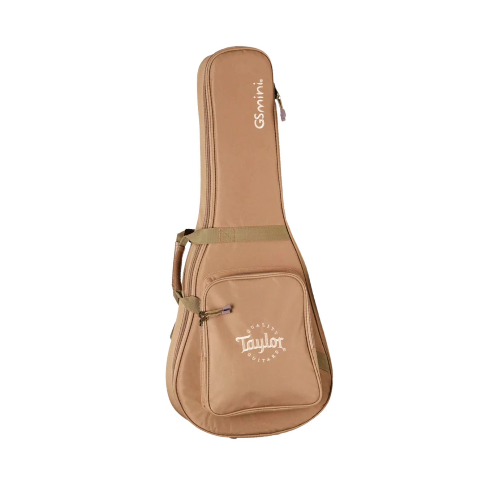 Taylor GS Mini Mahogany Acoustic Guitar - Natural