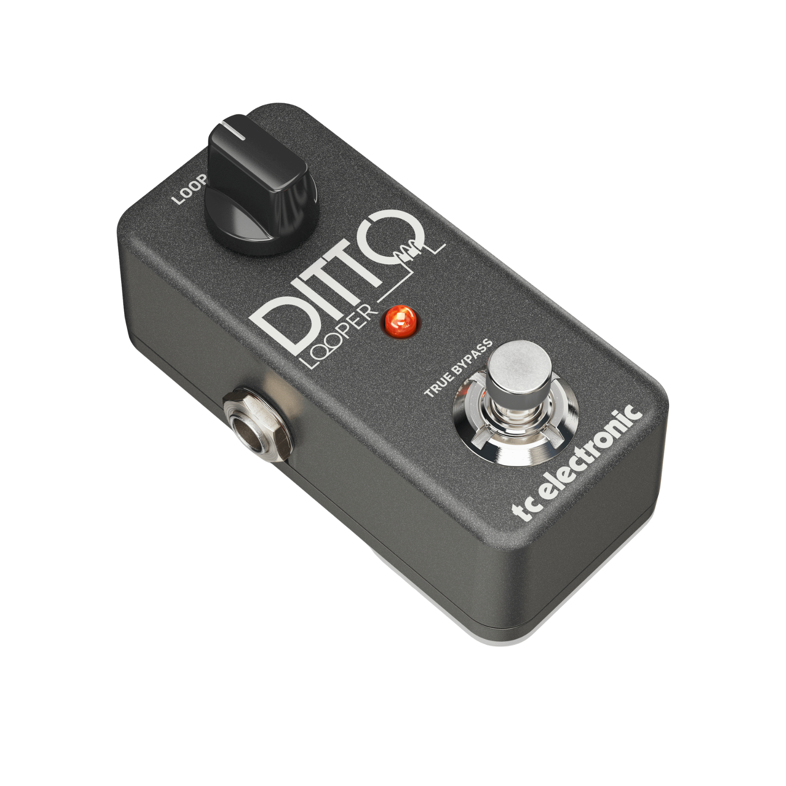 TC Electronic Ditto Looper
