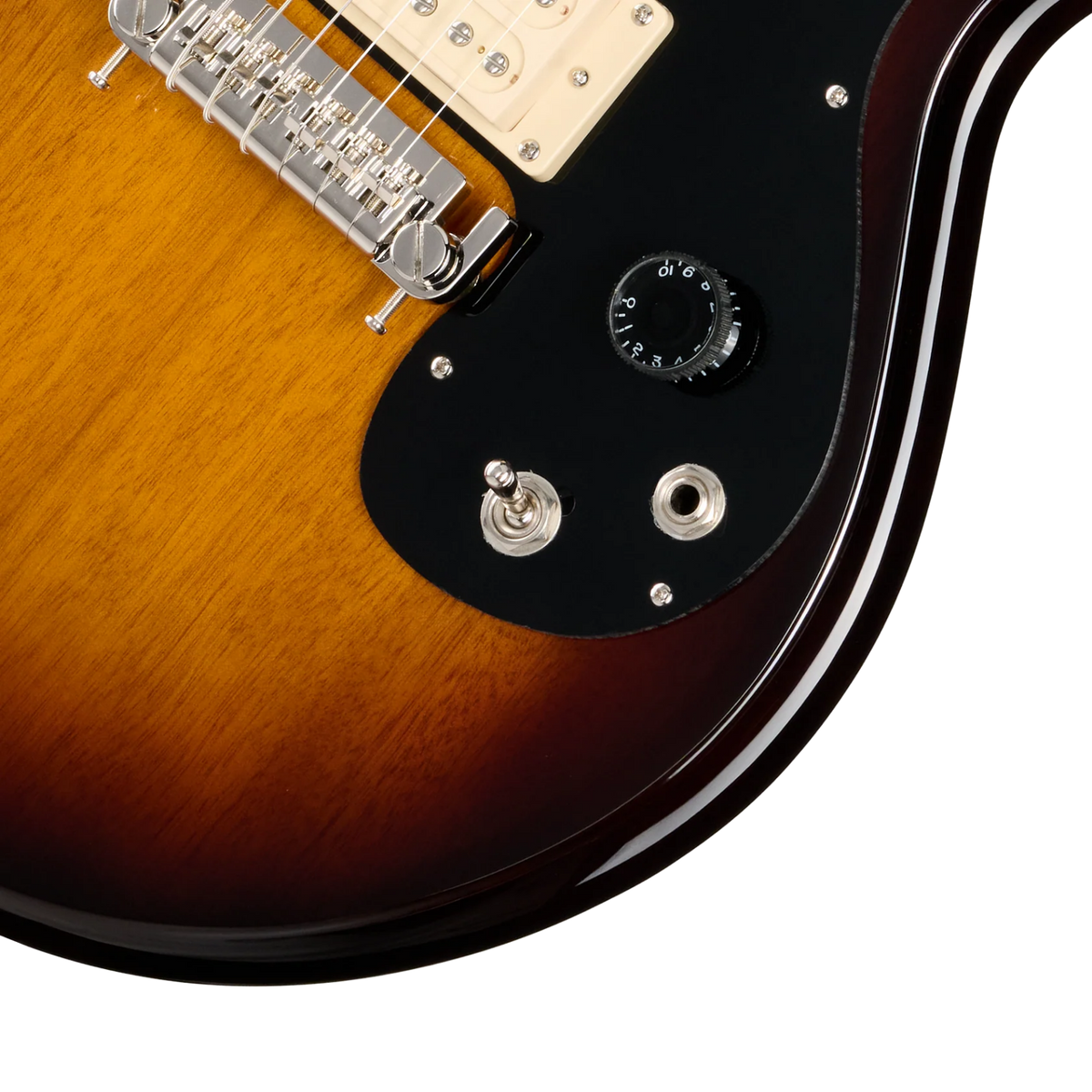 Epiphone Joan Jett Olympic Special - Vintage Sunburst