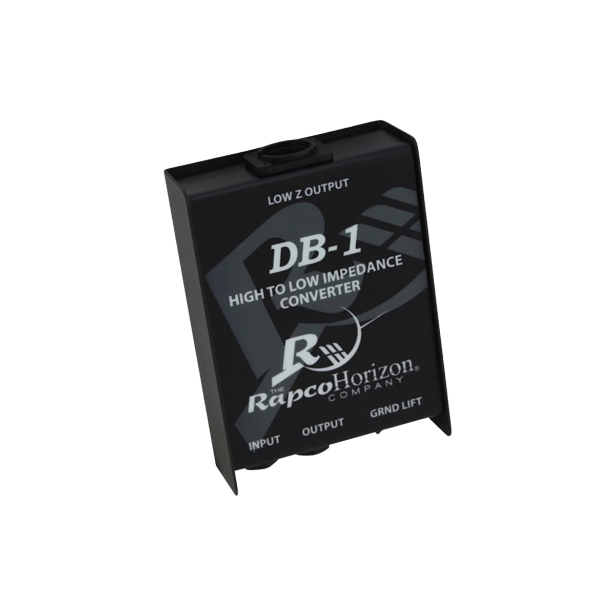 Rapco DB-1 Passive Direct Box