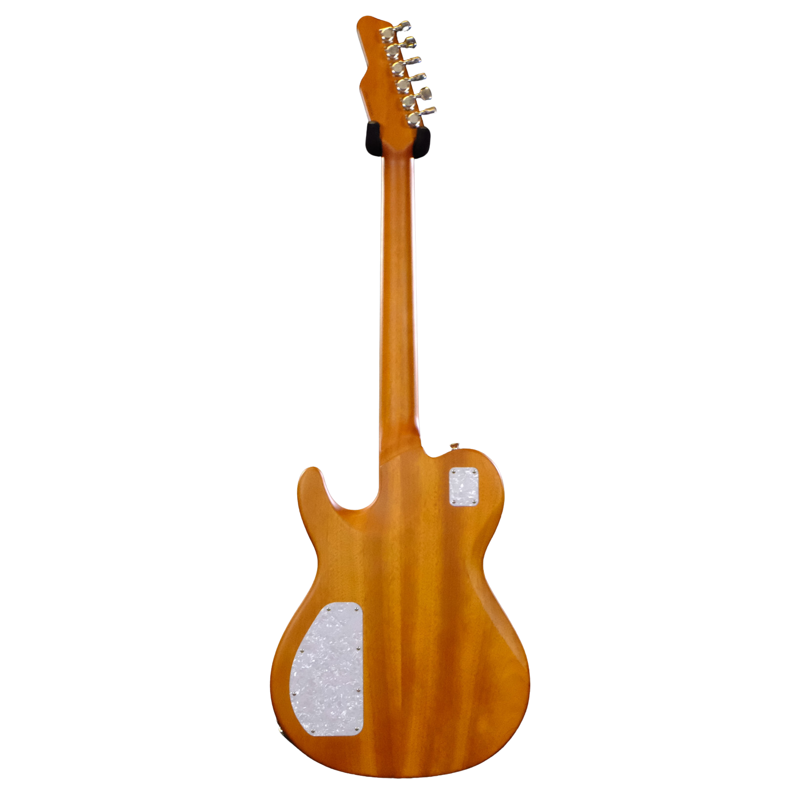 James Tyler Guitars JTG M1 - Jim Burst Metallic