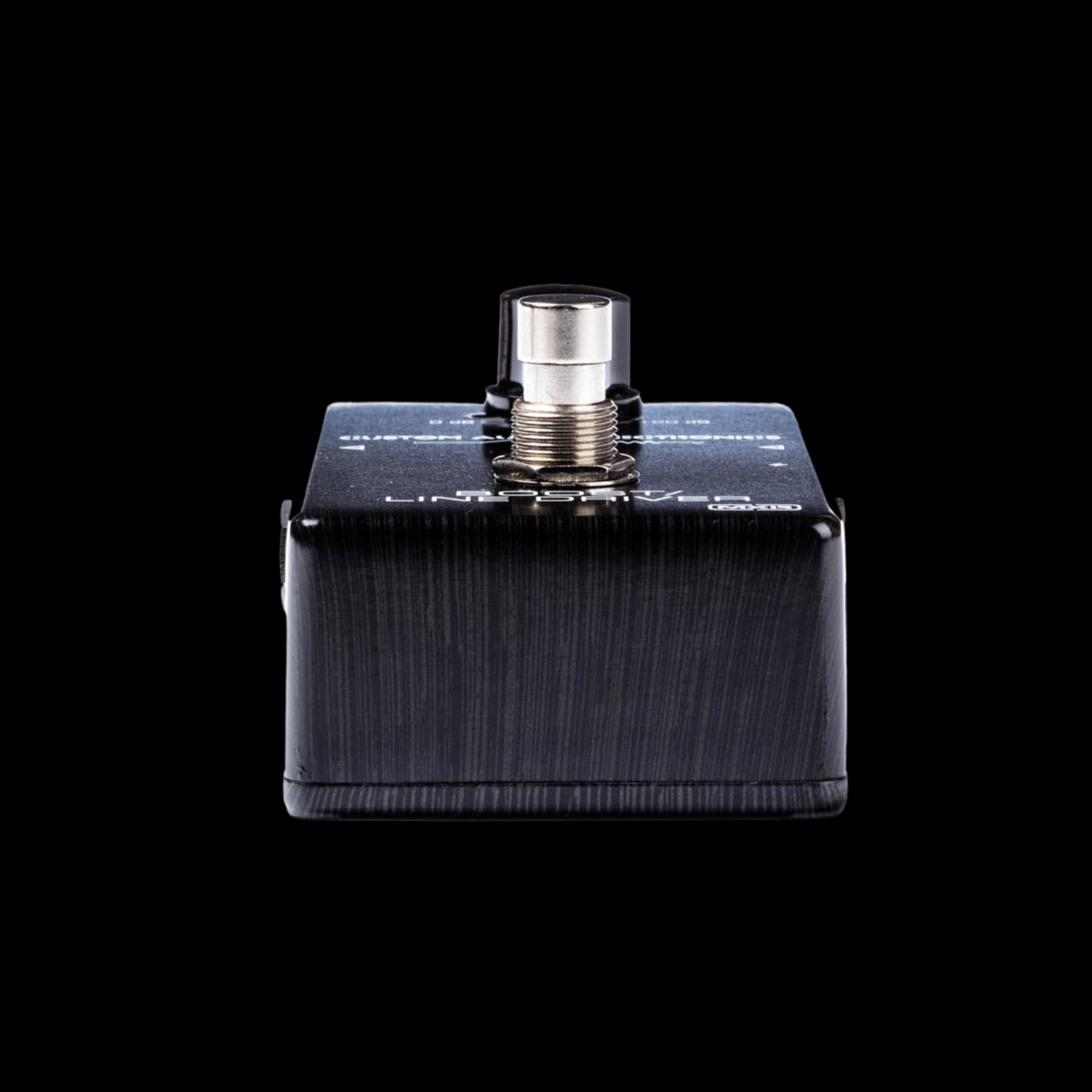 MXR MC401 CAE Boost/Line Driver Pedal - Palen Music