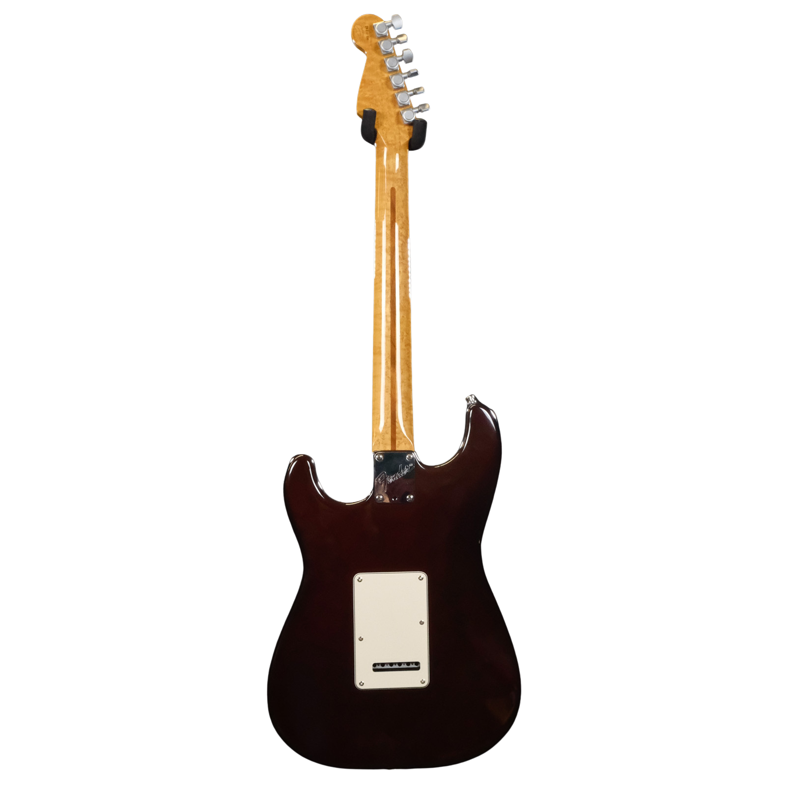 Used Fender 35th Anniversary Stratocaster - Antique Sunburst