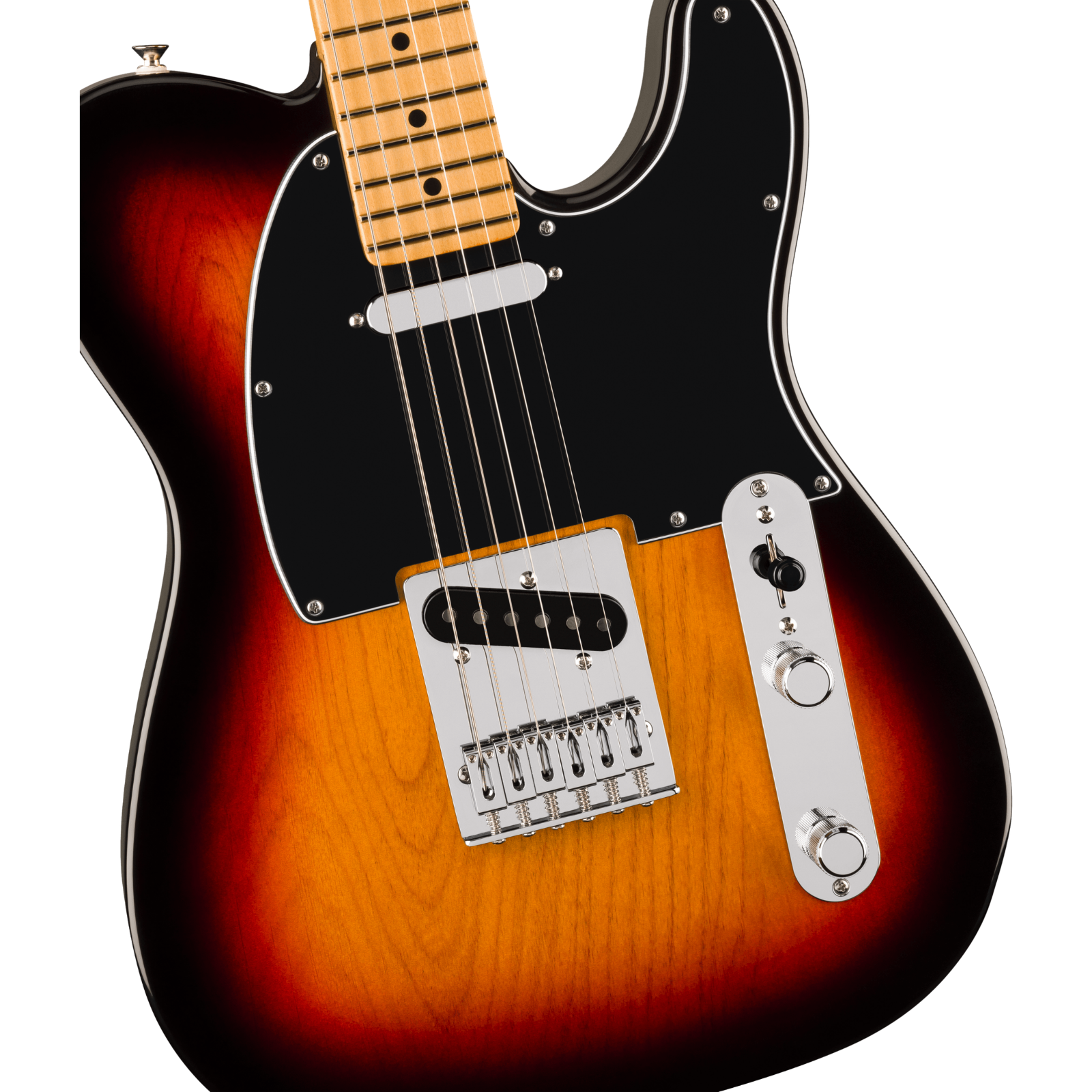 Fender Player II Telecaster