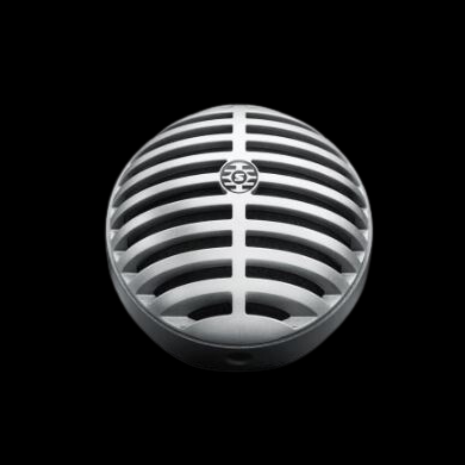 Shure MV5 Digital Condenser Microphone - Palen Music