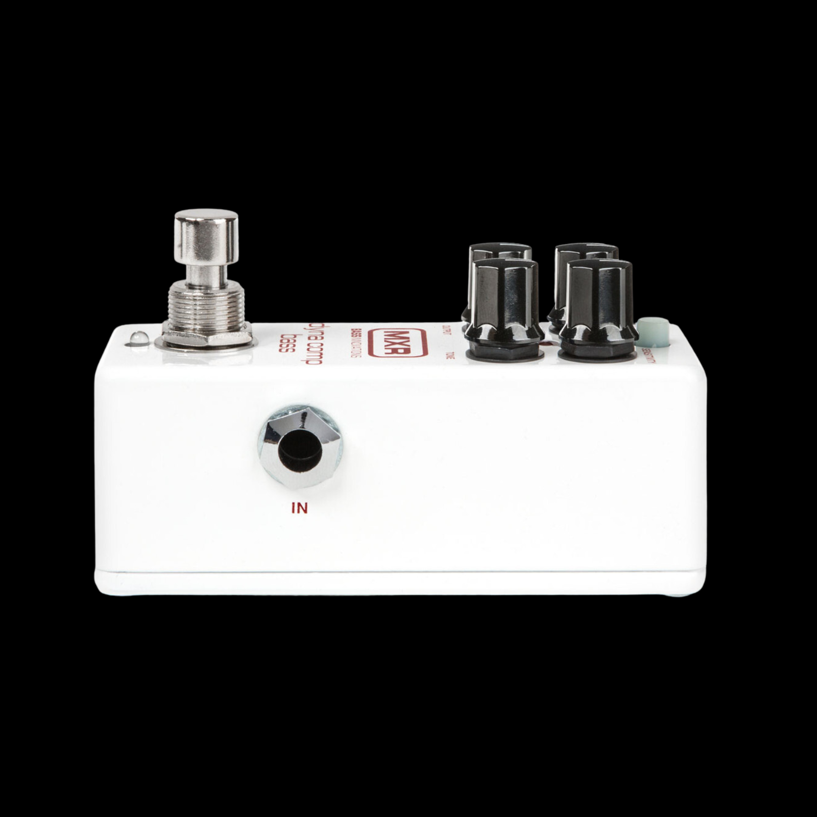 MXR M282 Bass Mini Dyna Comp - Palen Music