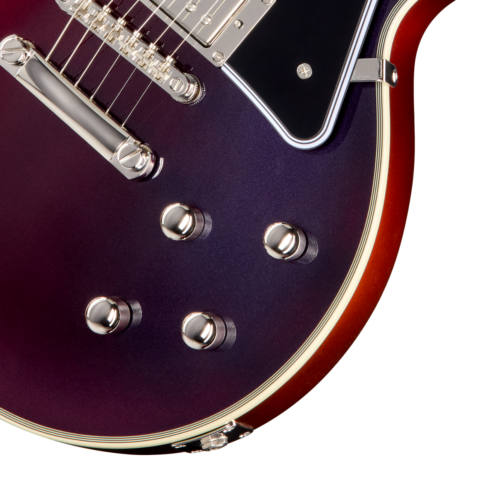 ***PREORDER*** Epiphone Futura Les Paul Custom ***PREORDER***