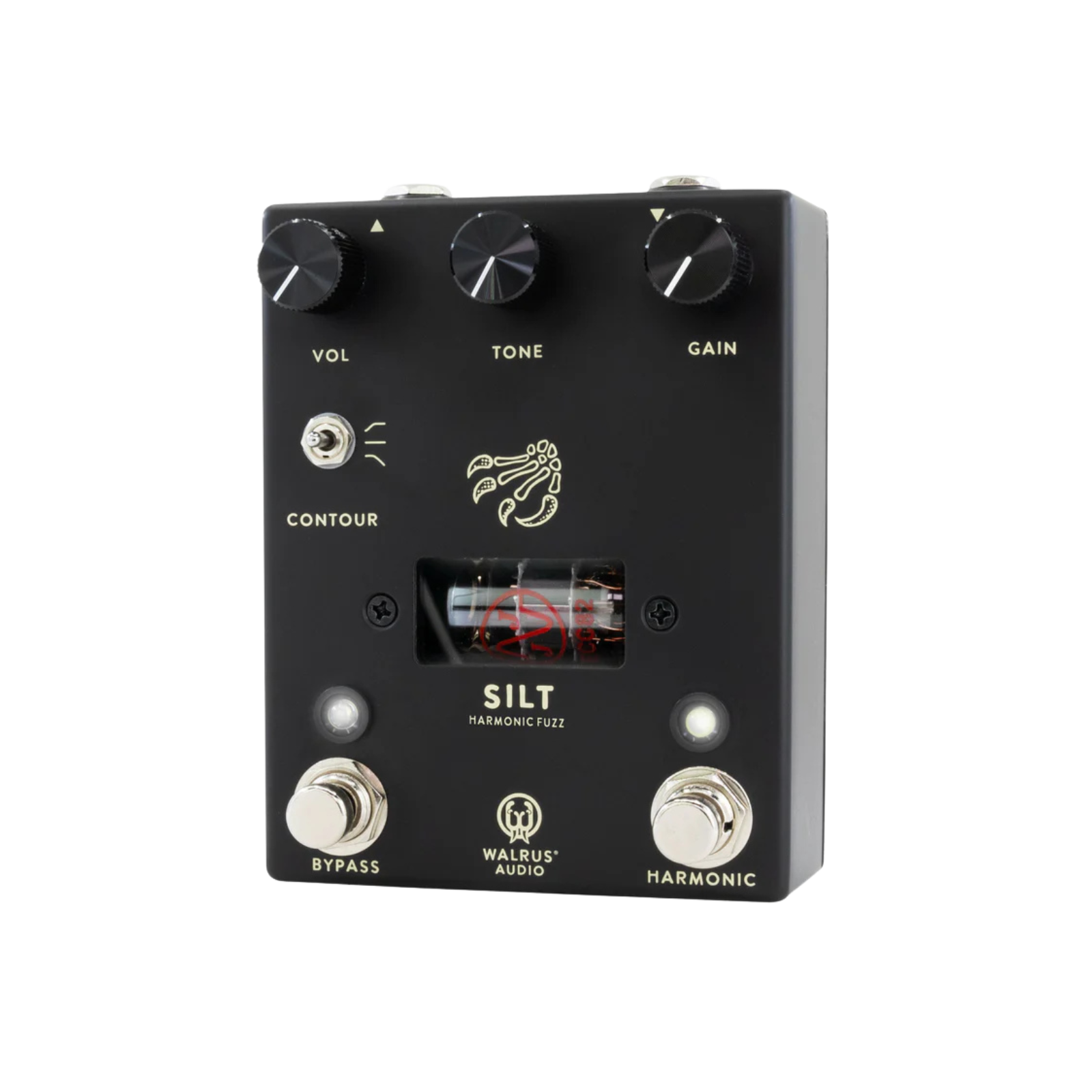 Walrus Audio Silt Harmonic Fuzz