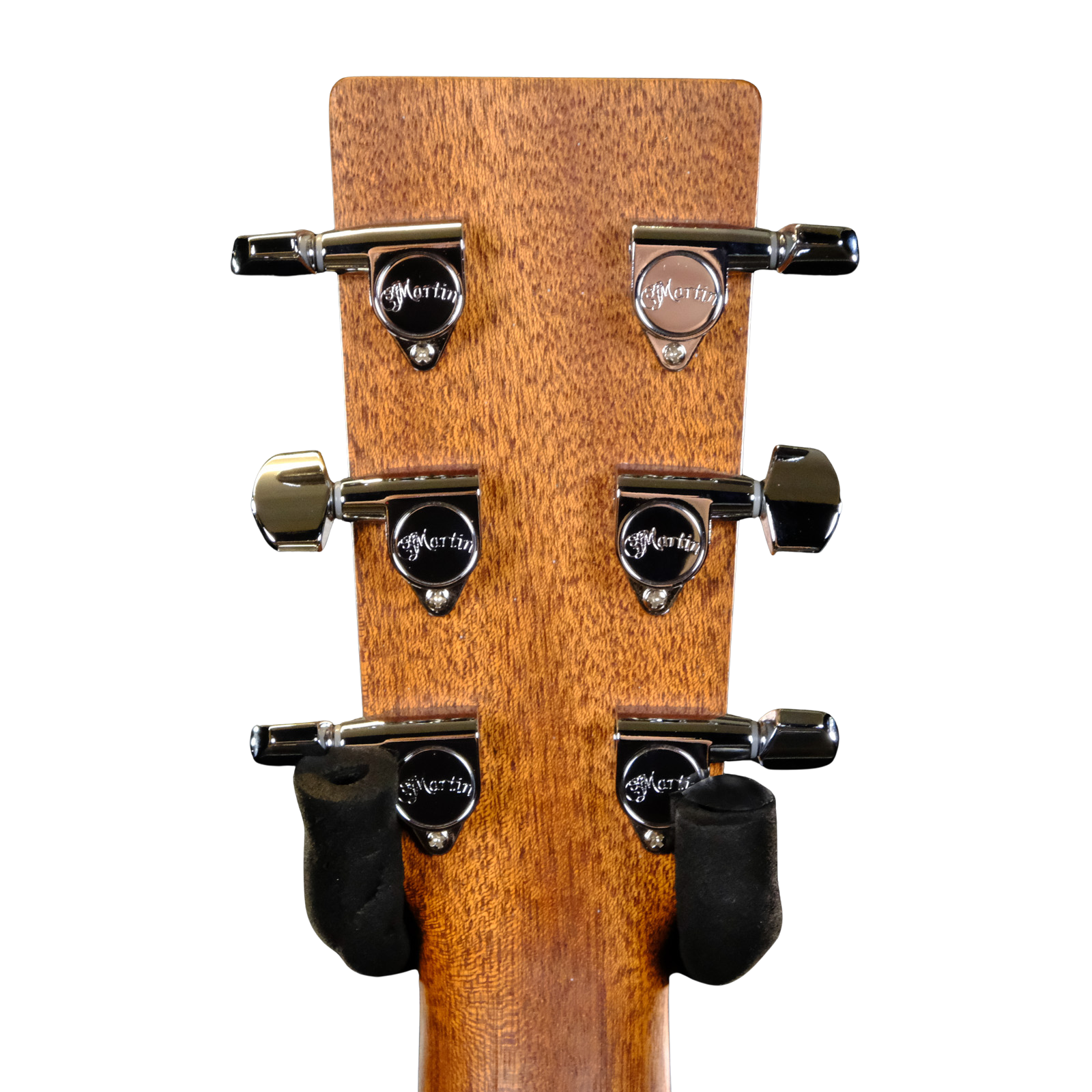 Martin GPC-13E Road Series Acoustic-electric Guitar - Burst